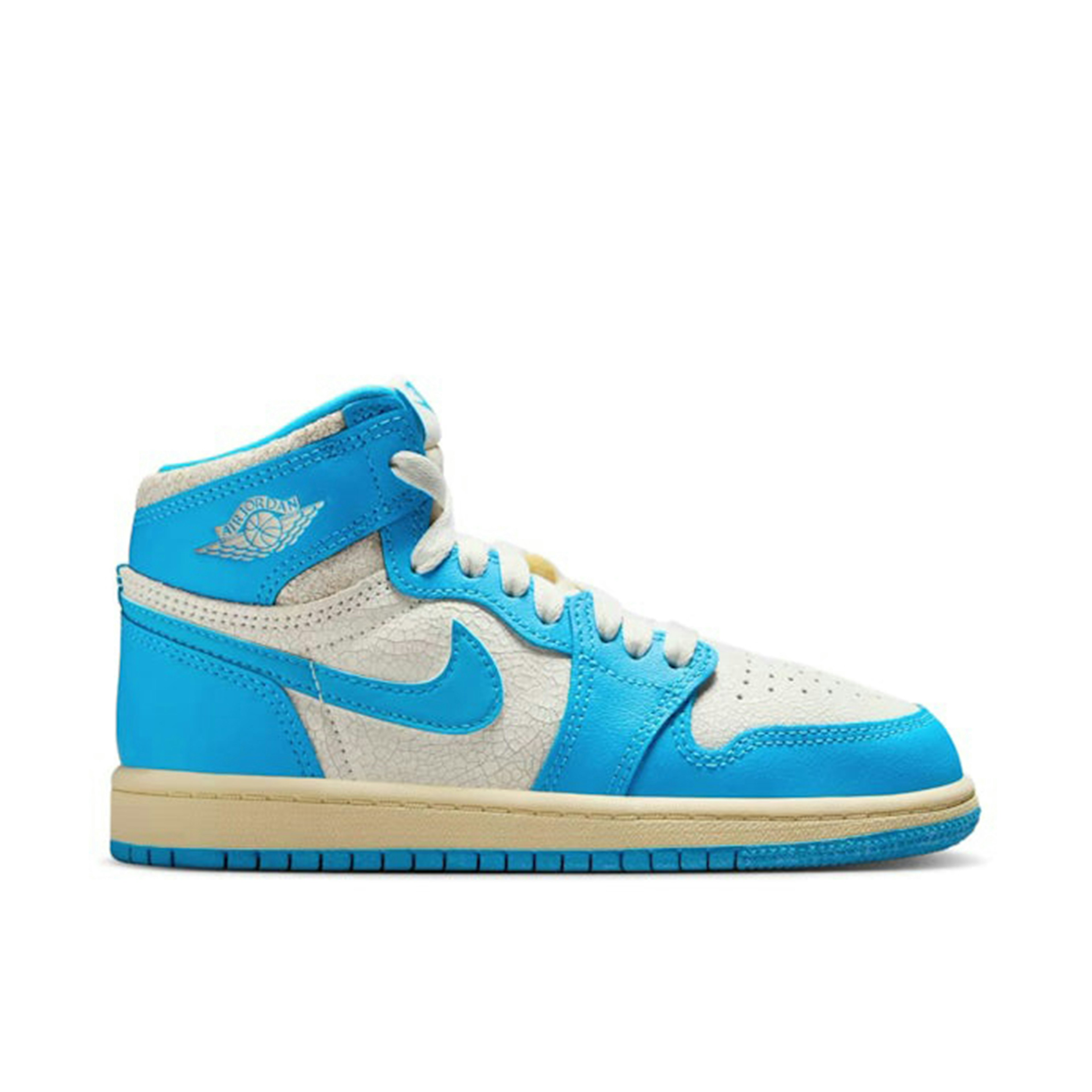 Air Jordan 1 Retro High OG UNC Reimagined PS
