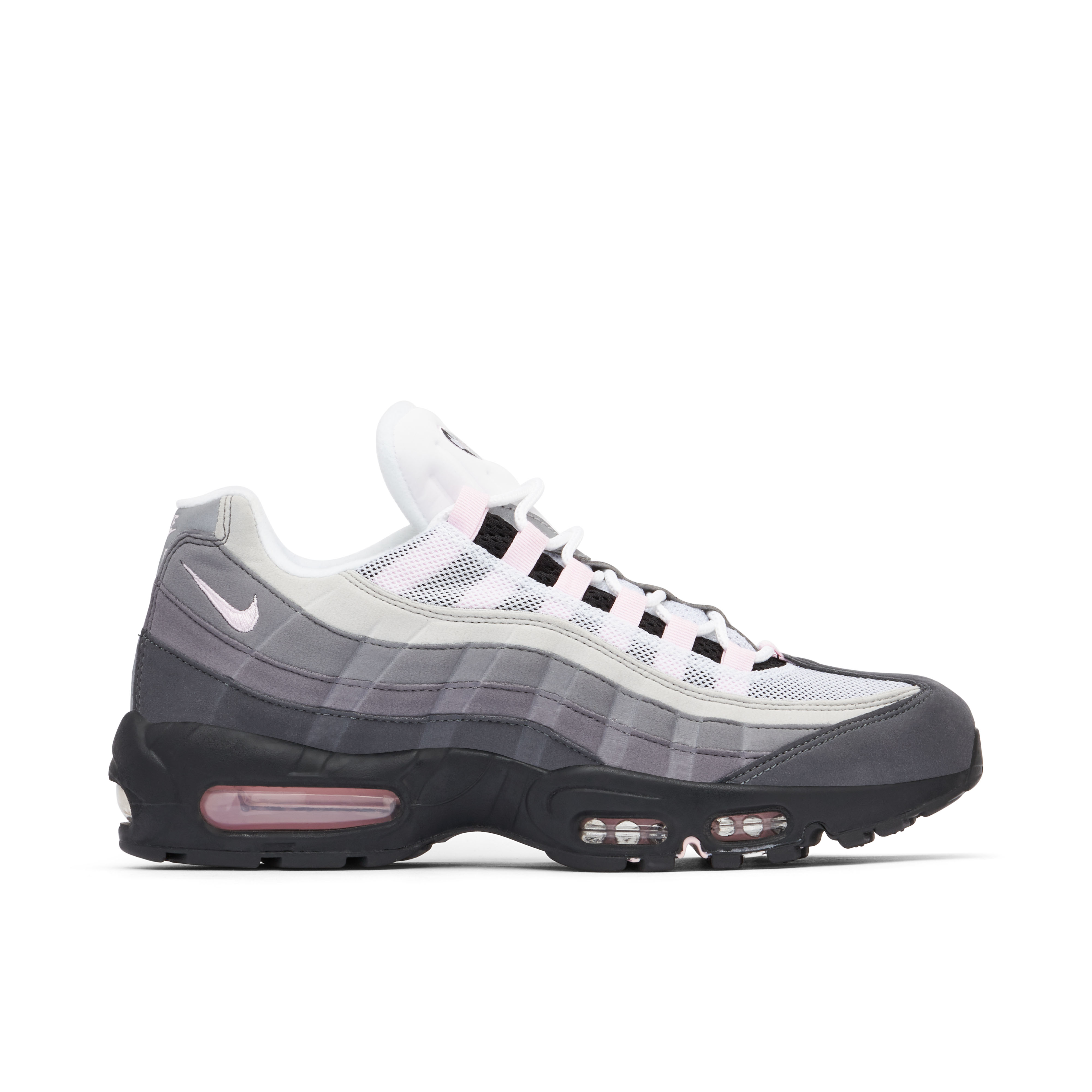 Nike Air Max 95 OG Neon 2020 GS | CZ0910-001 | Laced