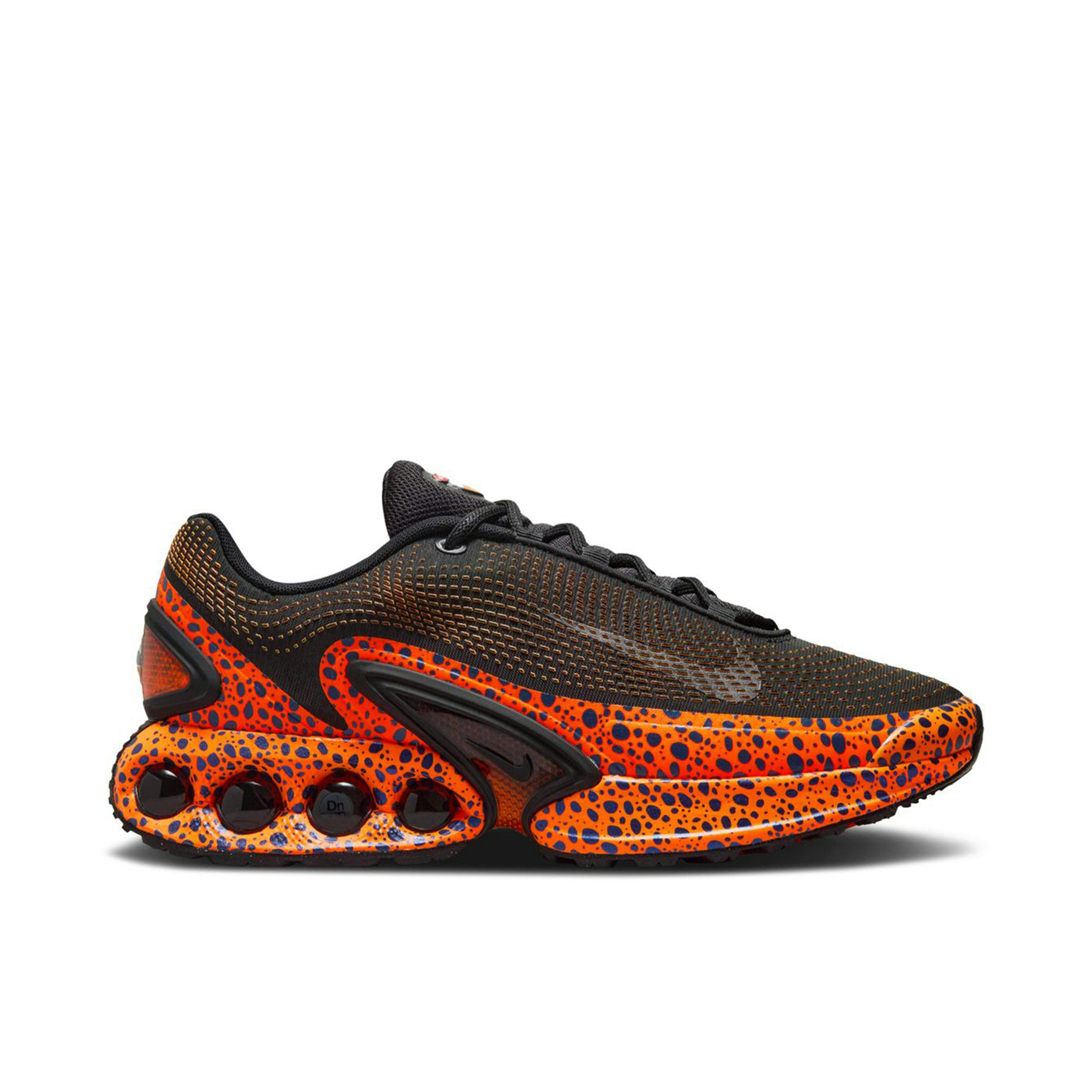 Nike Air Max Dn SE Premium Safari