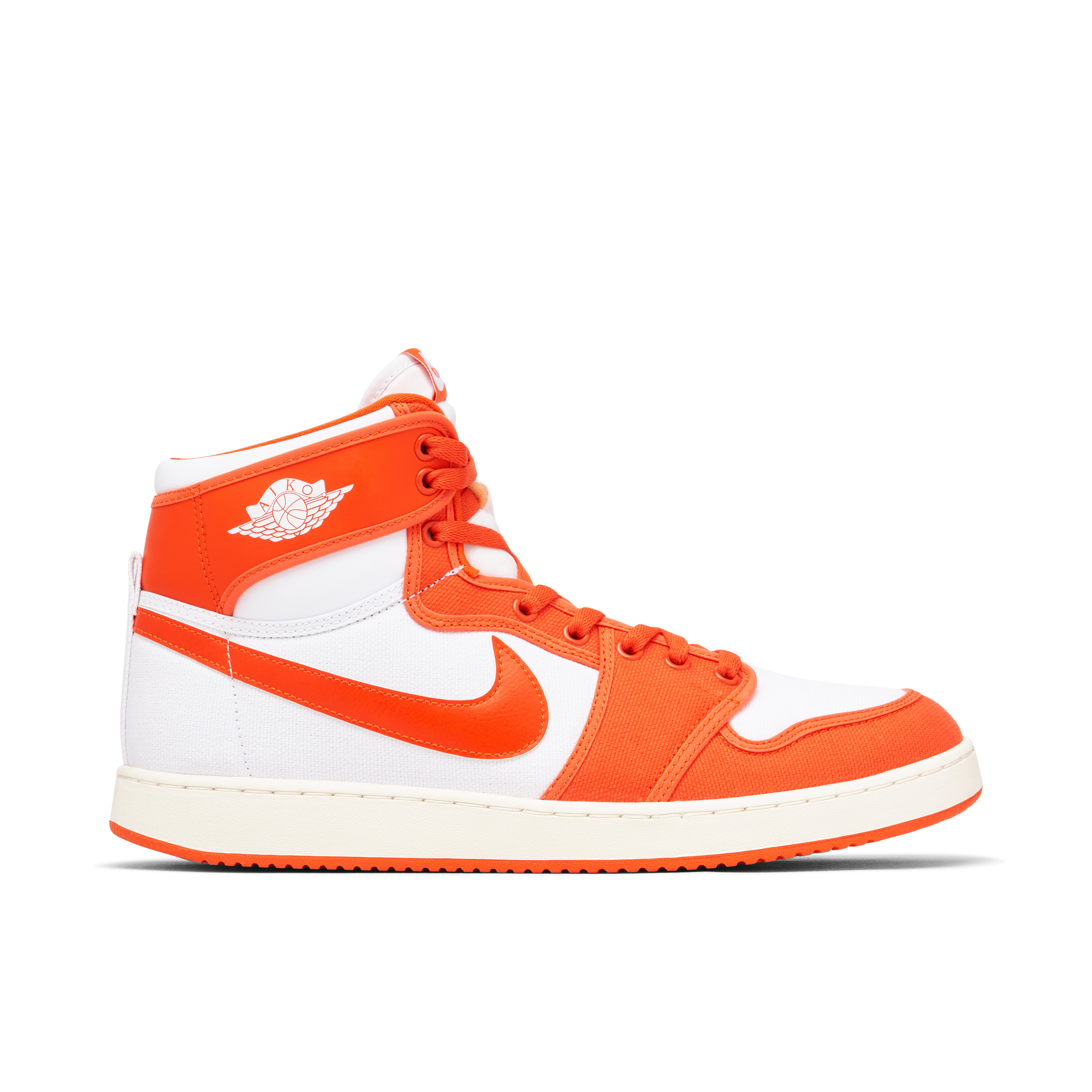 Jordan 1 Ajko Orange Size 11.5 Jordan Ajko 1  main image 4