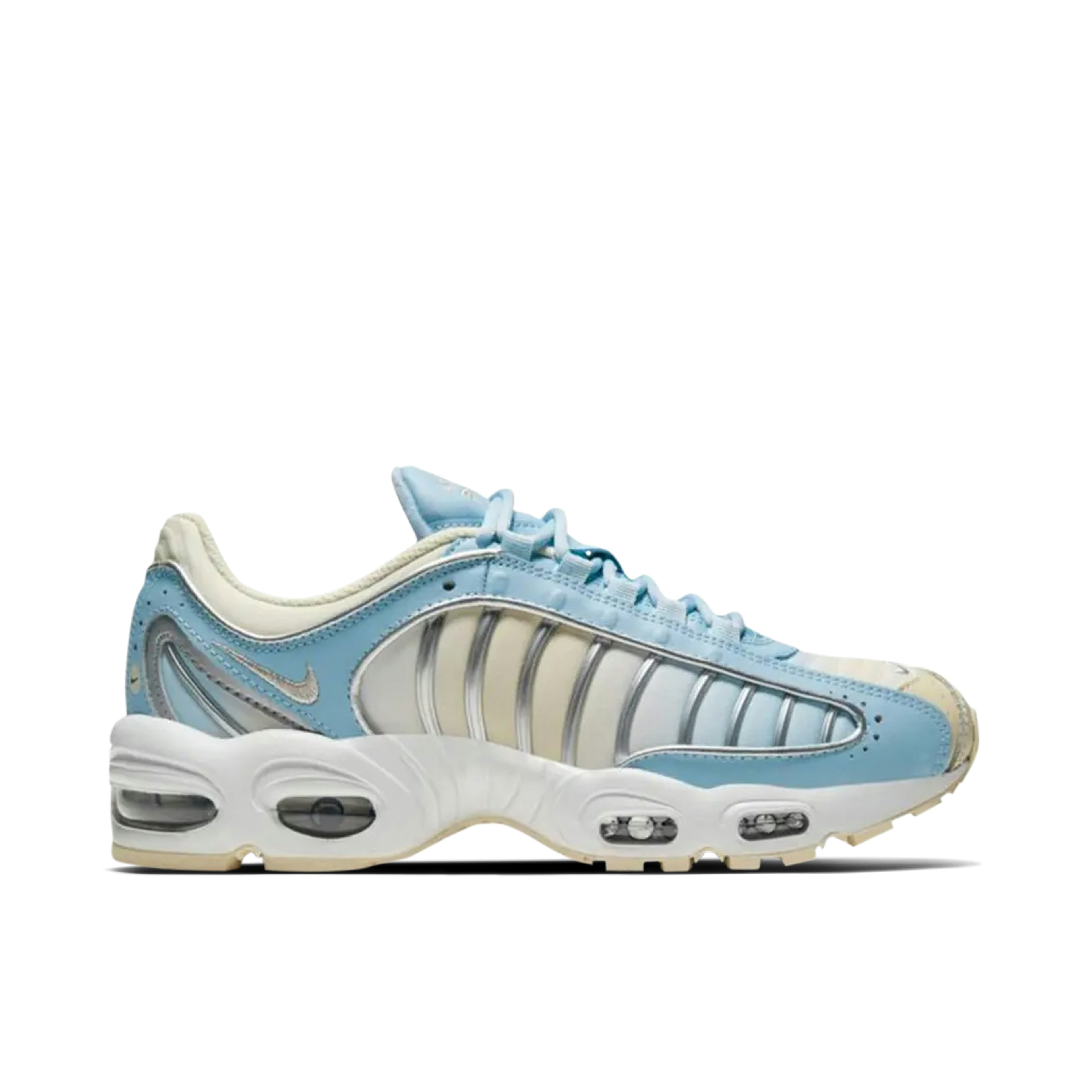 Nike Air Max Tailwind 4 Hydrogen Grey Womens