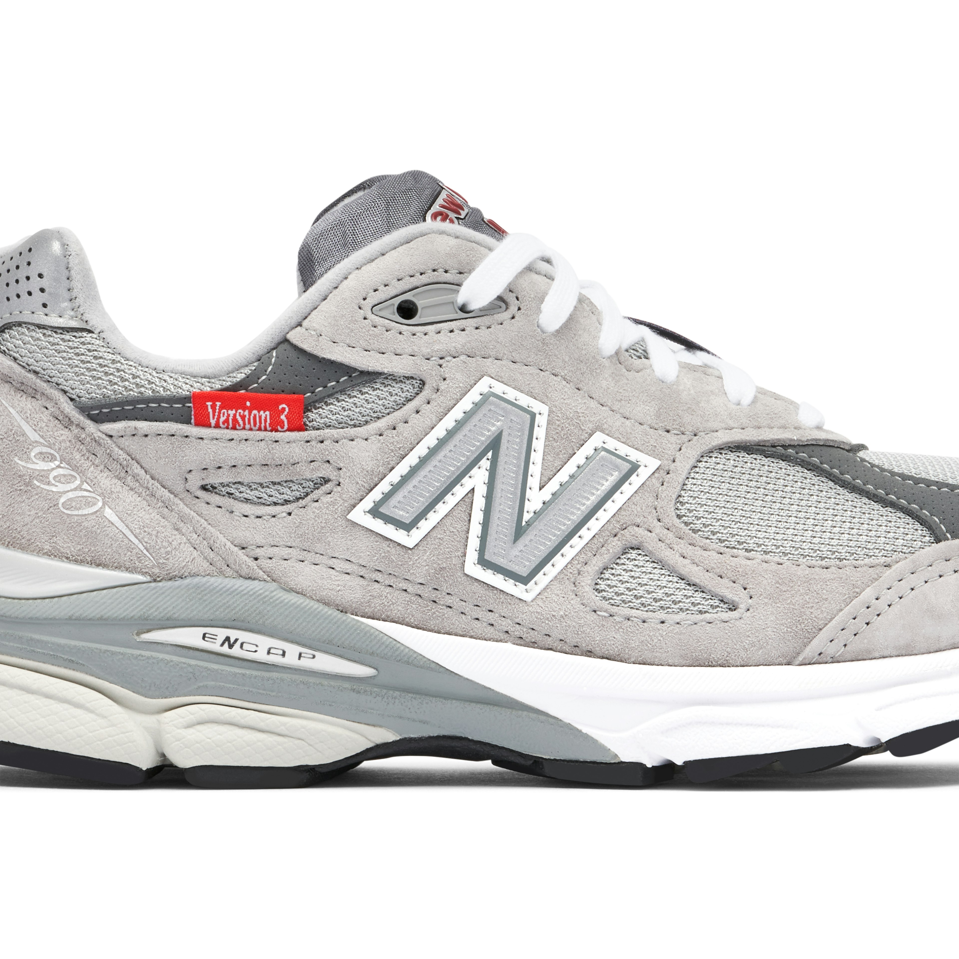 New Balance 990v3 Made 990
