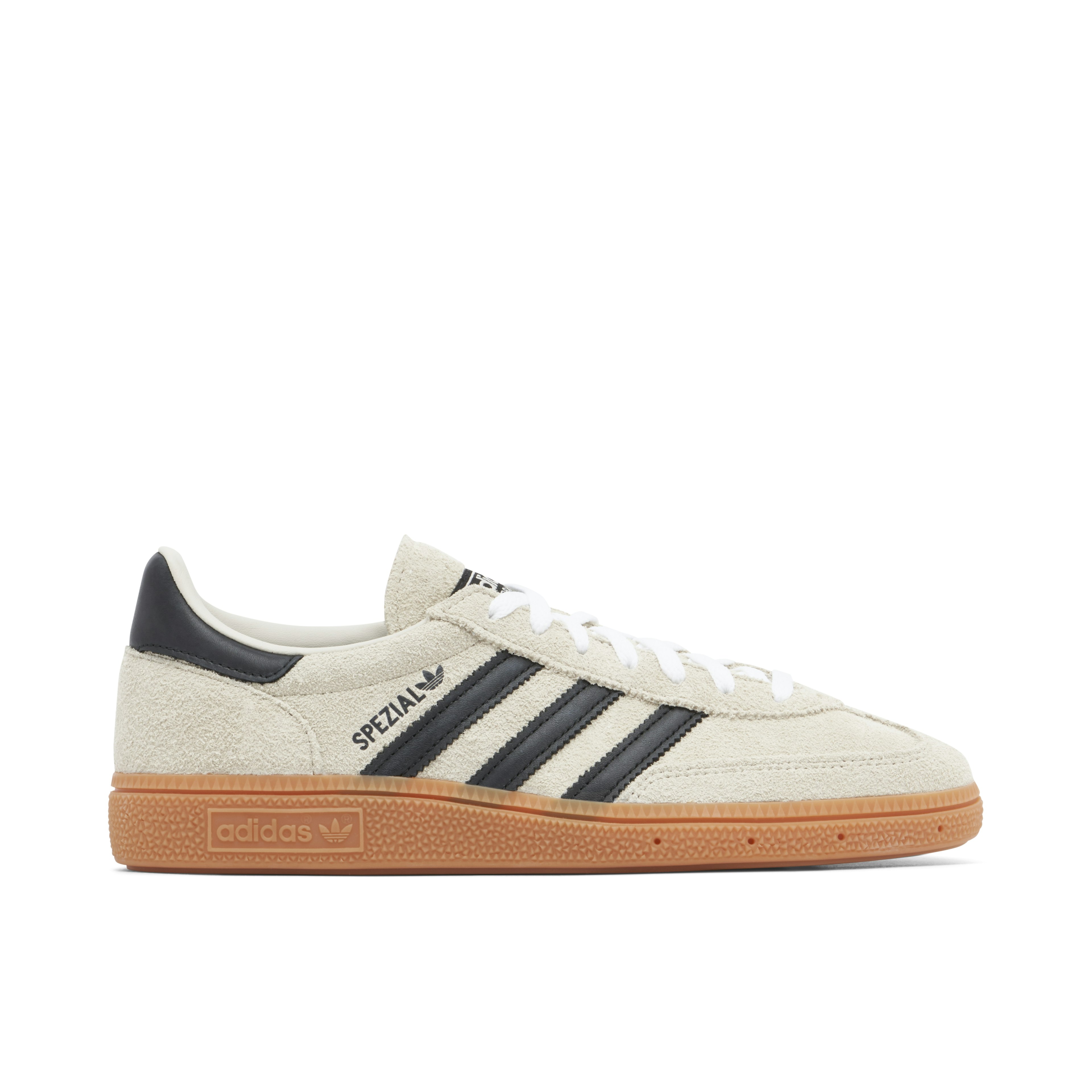 adidas Handball Spezial Grey Core Black für Damen