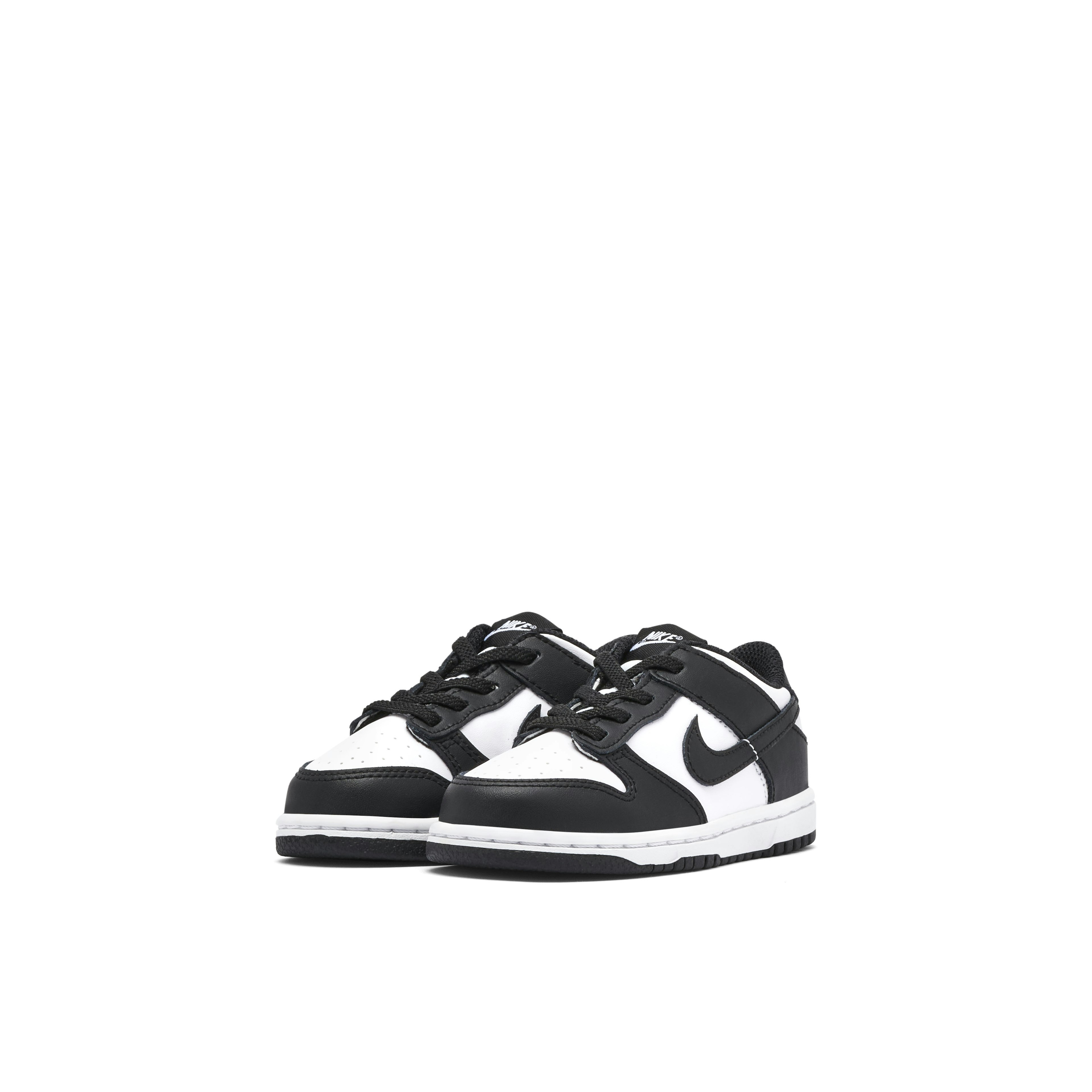 Nike Dunk Low Retro White Black TD