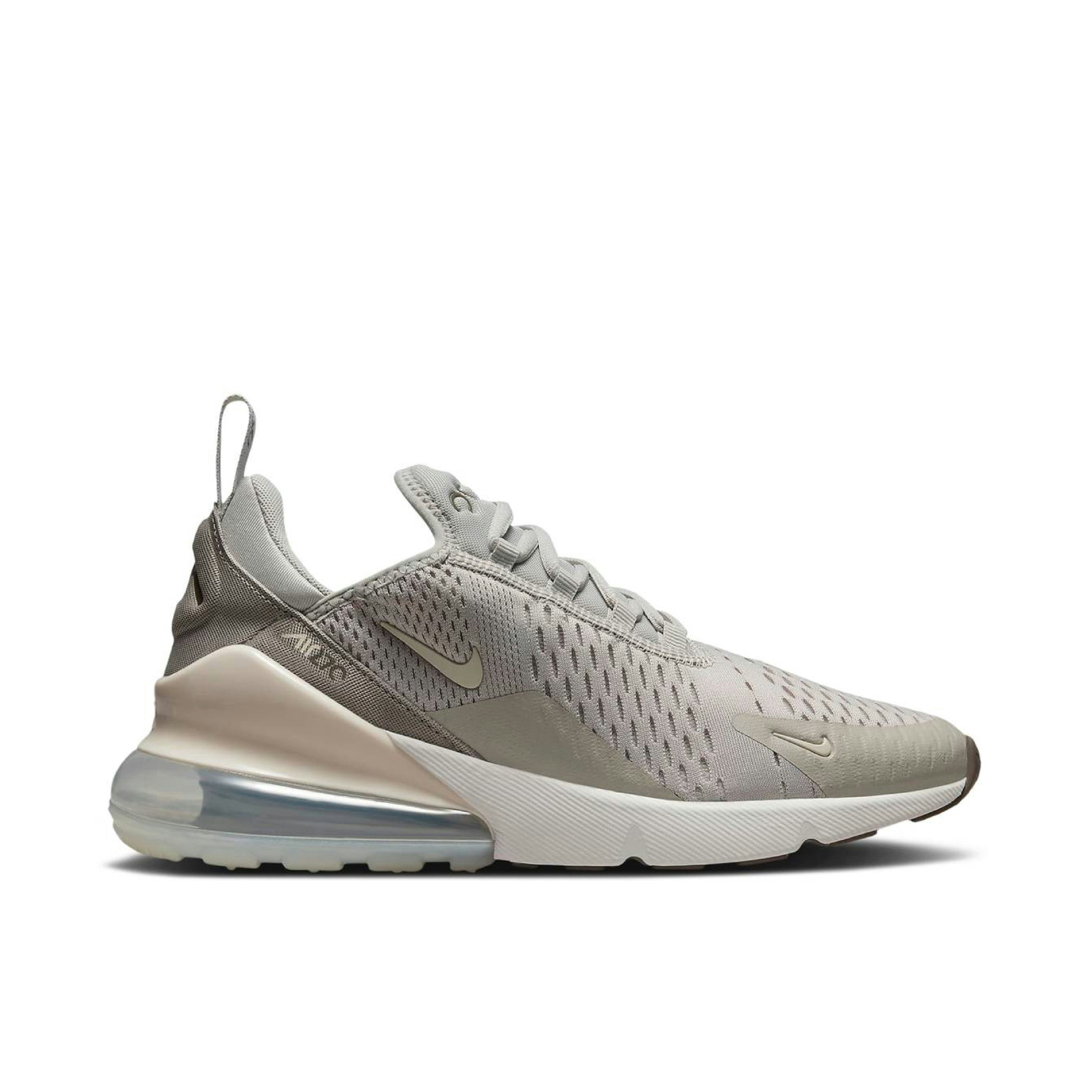 Nike Air Max 270 Light Iron Ore Femme