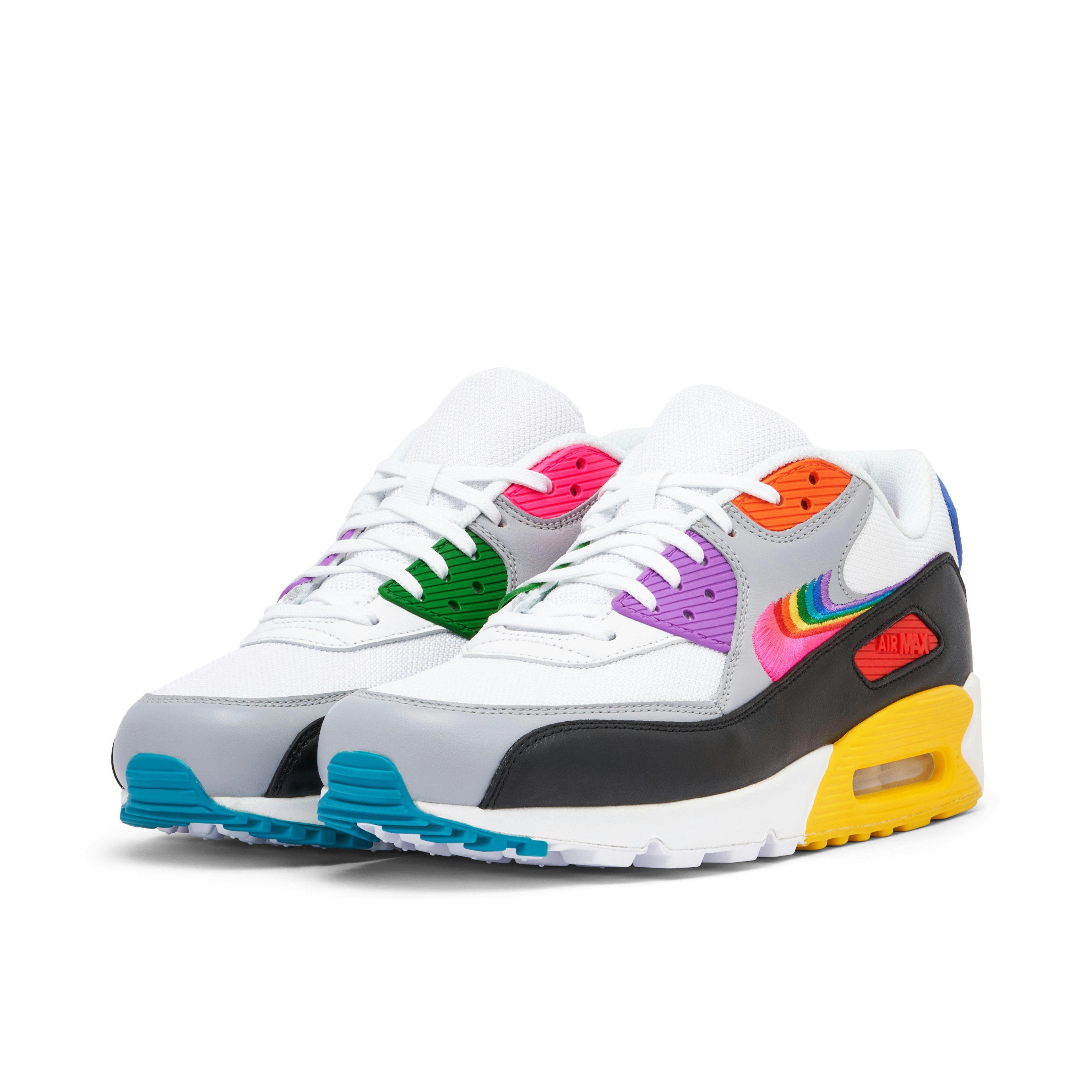 Nike Air Max 90 Be True 2019