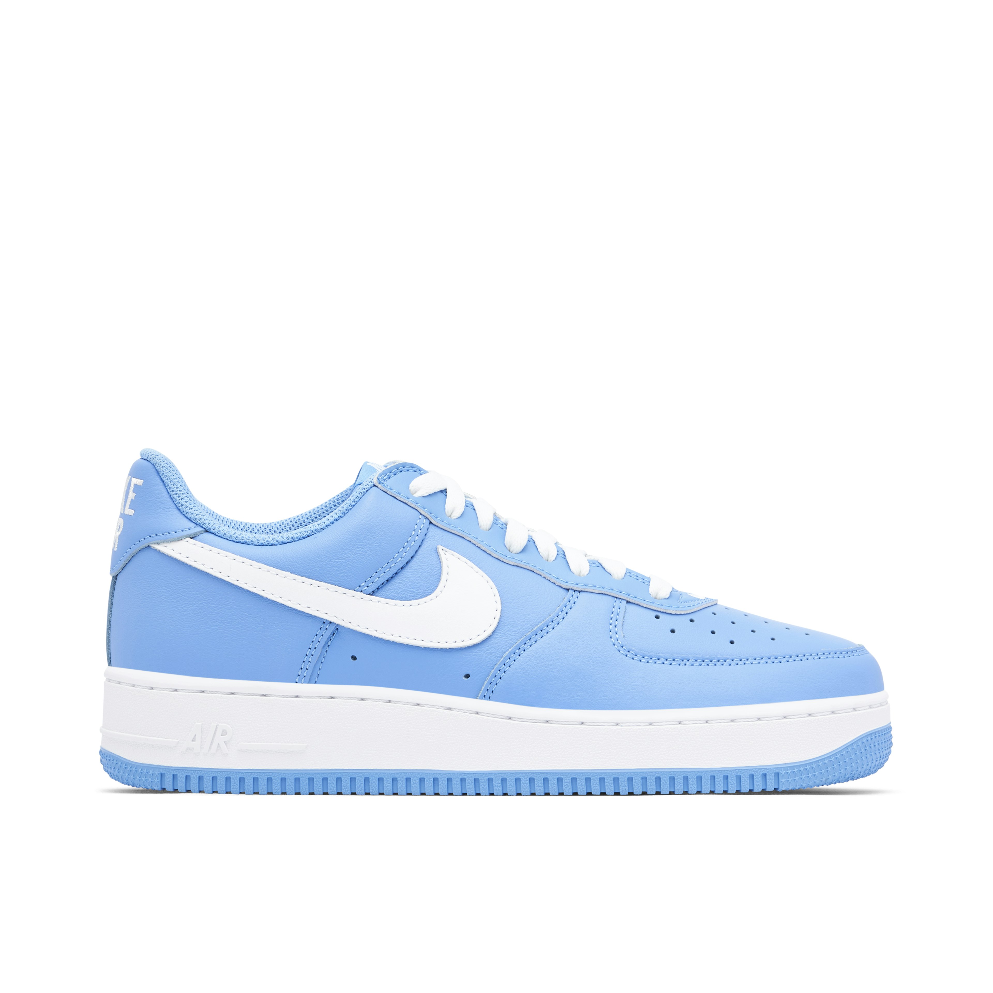 Nike Air Force 1 '07 Low Colour of the Month Blue (2022)