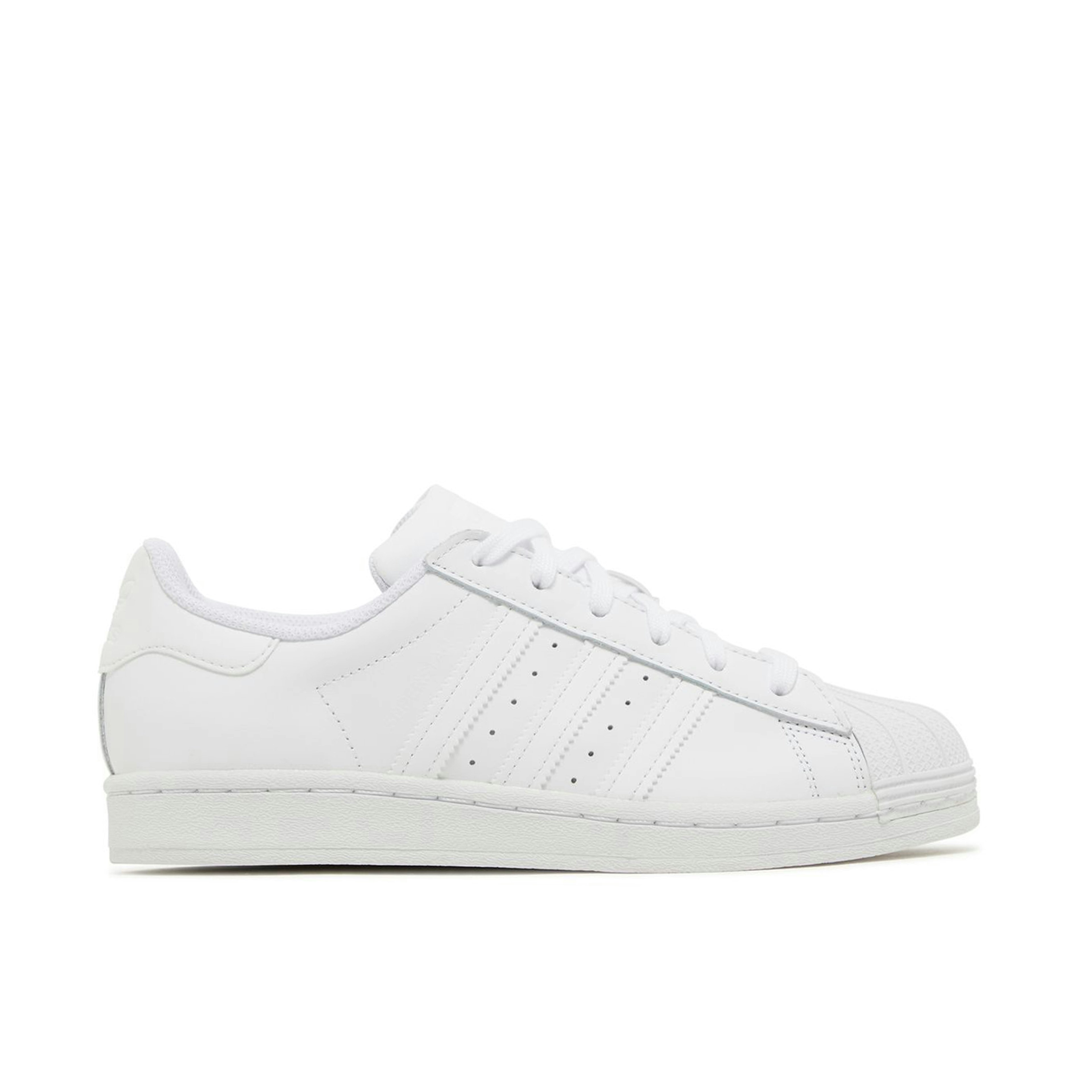 Adidas Superstar Triple White Kids