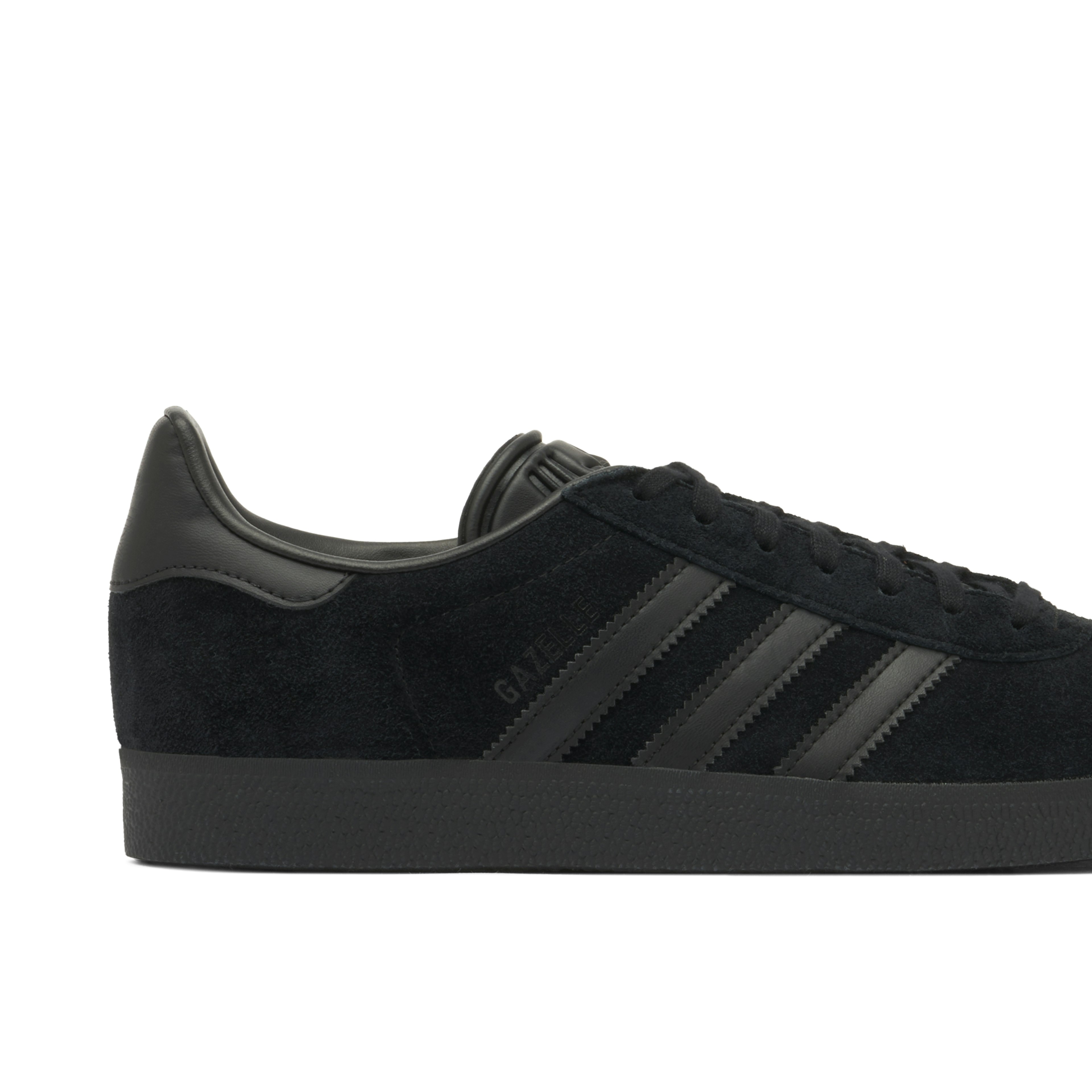 Adidas Gazelle Triple Black