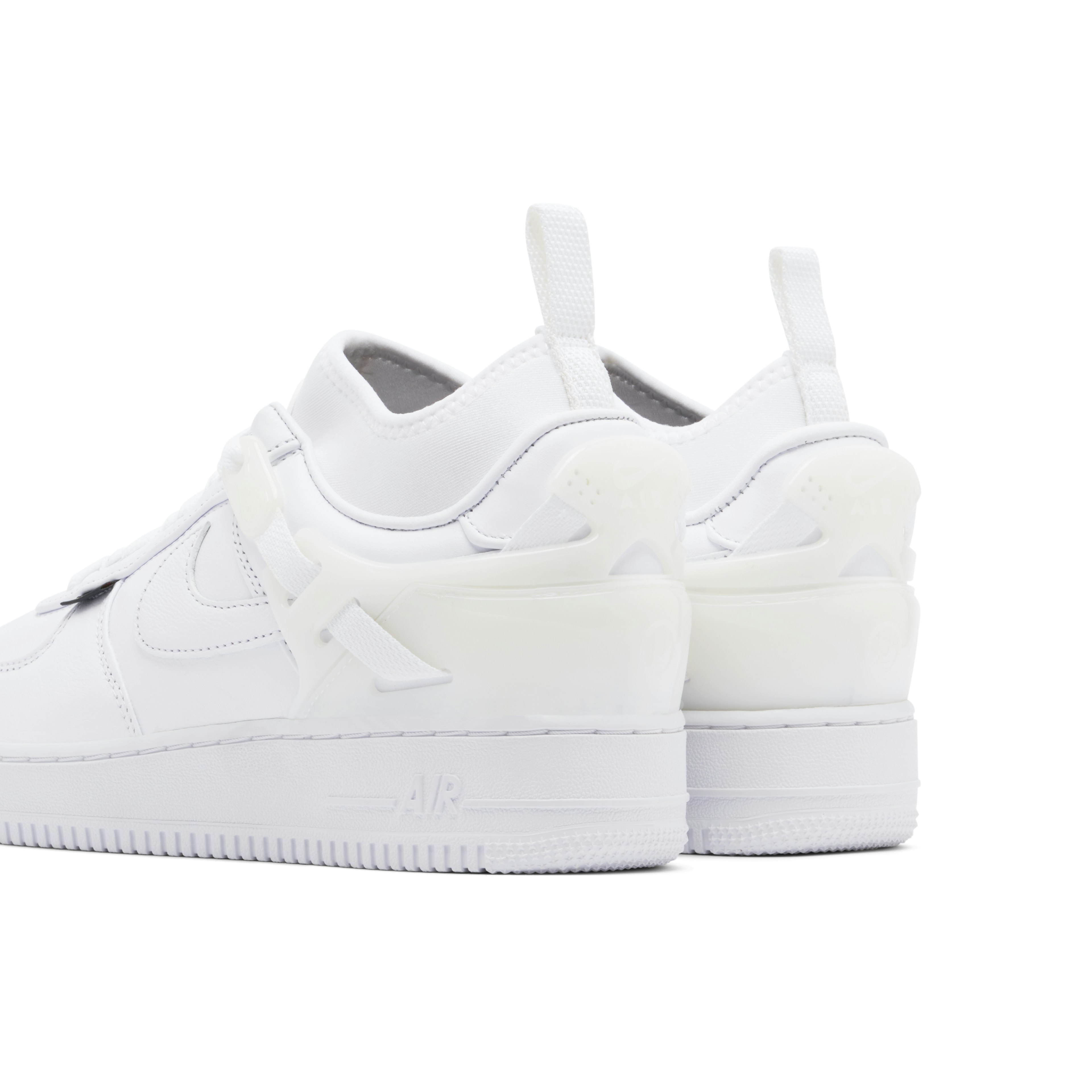 Nike Air Force 1 Low x UNDERCOVER White