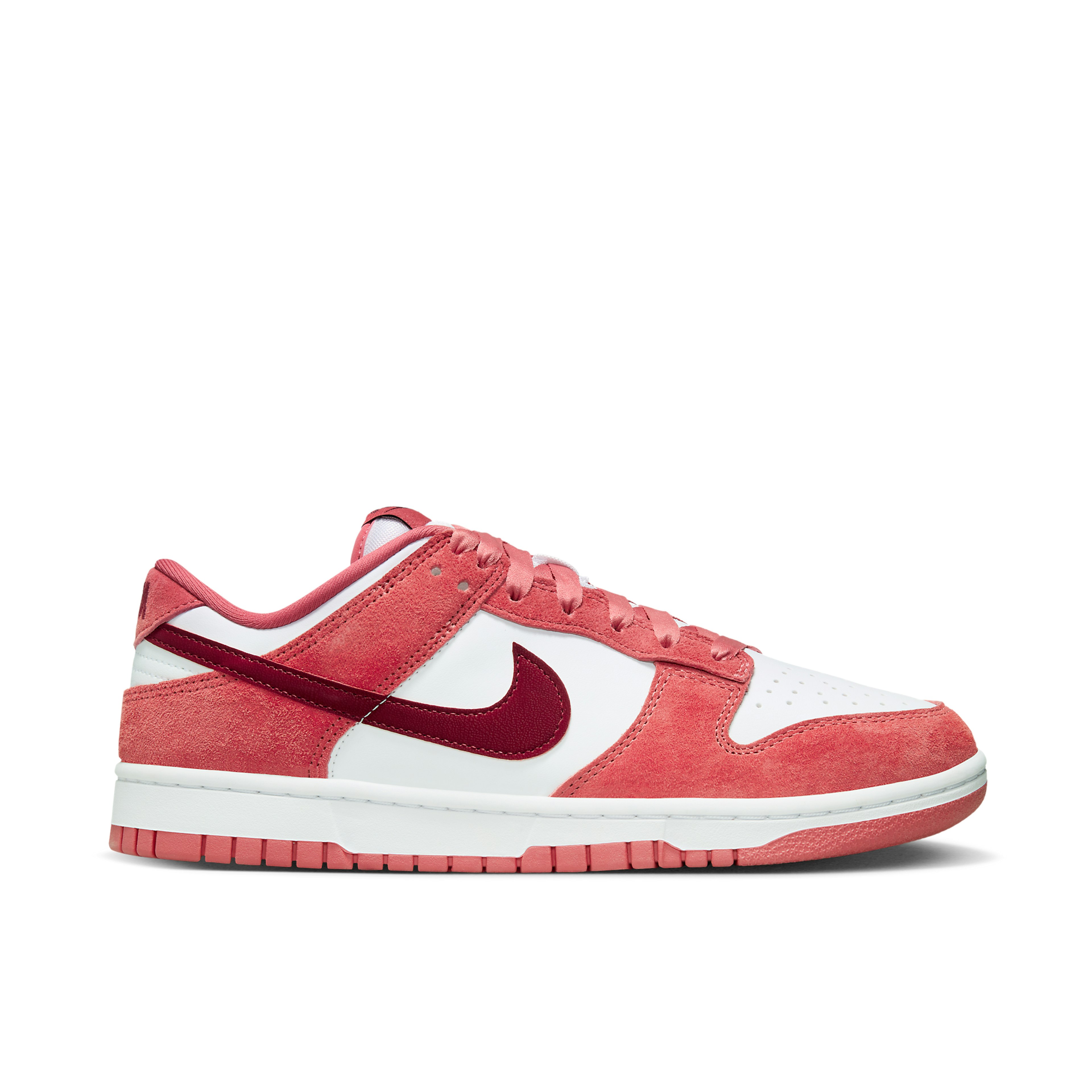 Nike Dunk Low Premium Valentines Day für Damen