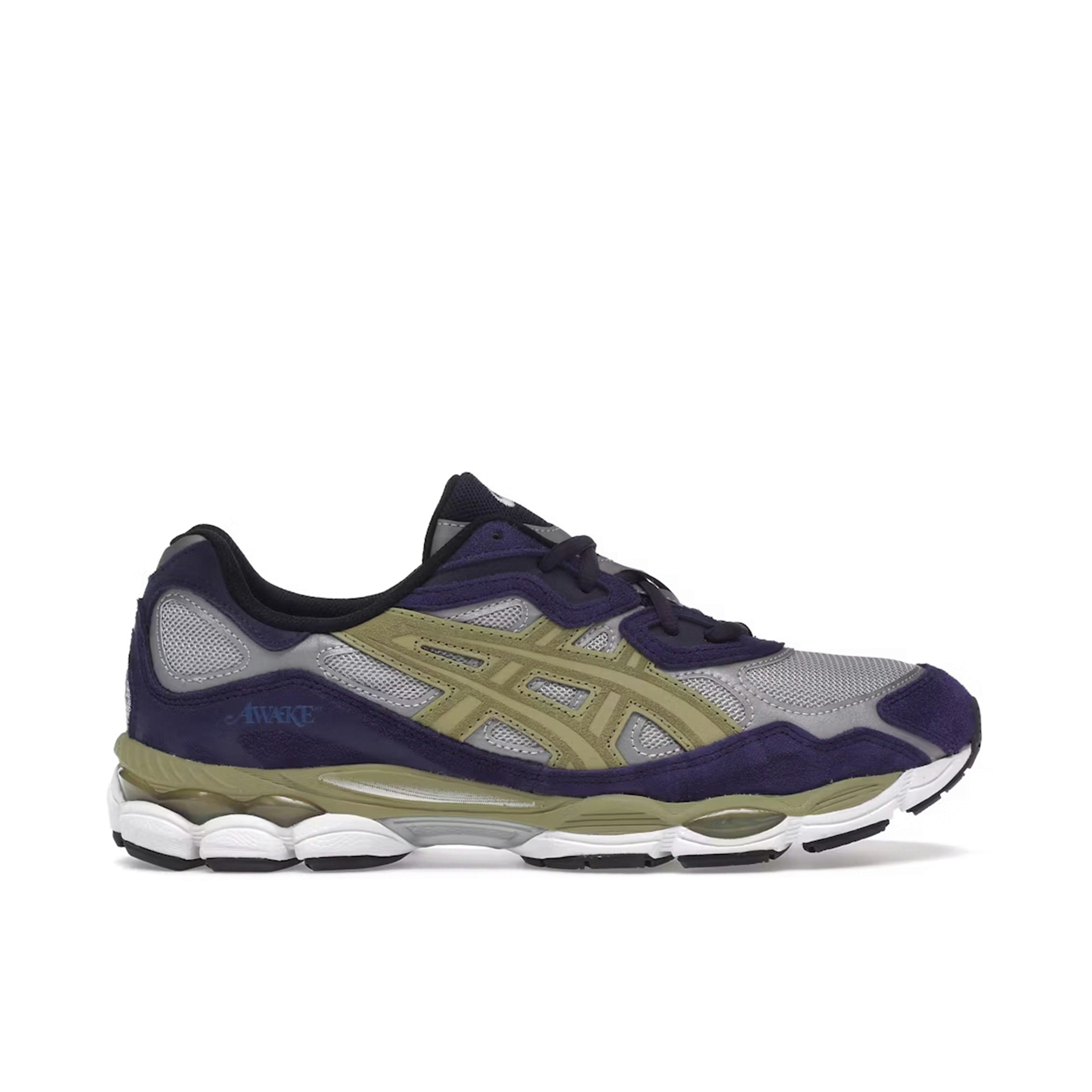 ASICS Gel-NYC Awake NY Purple