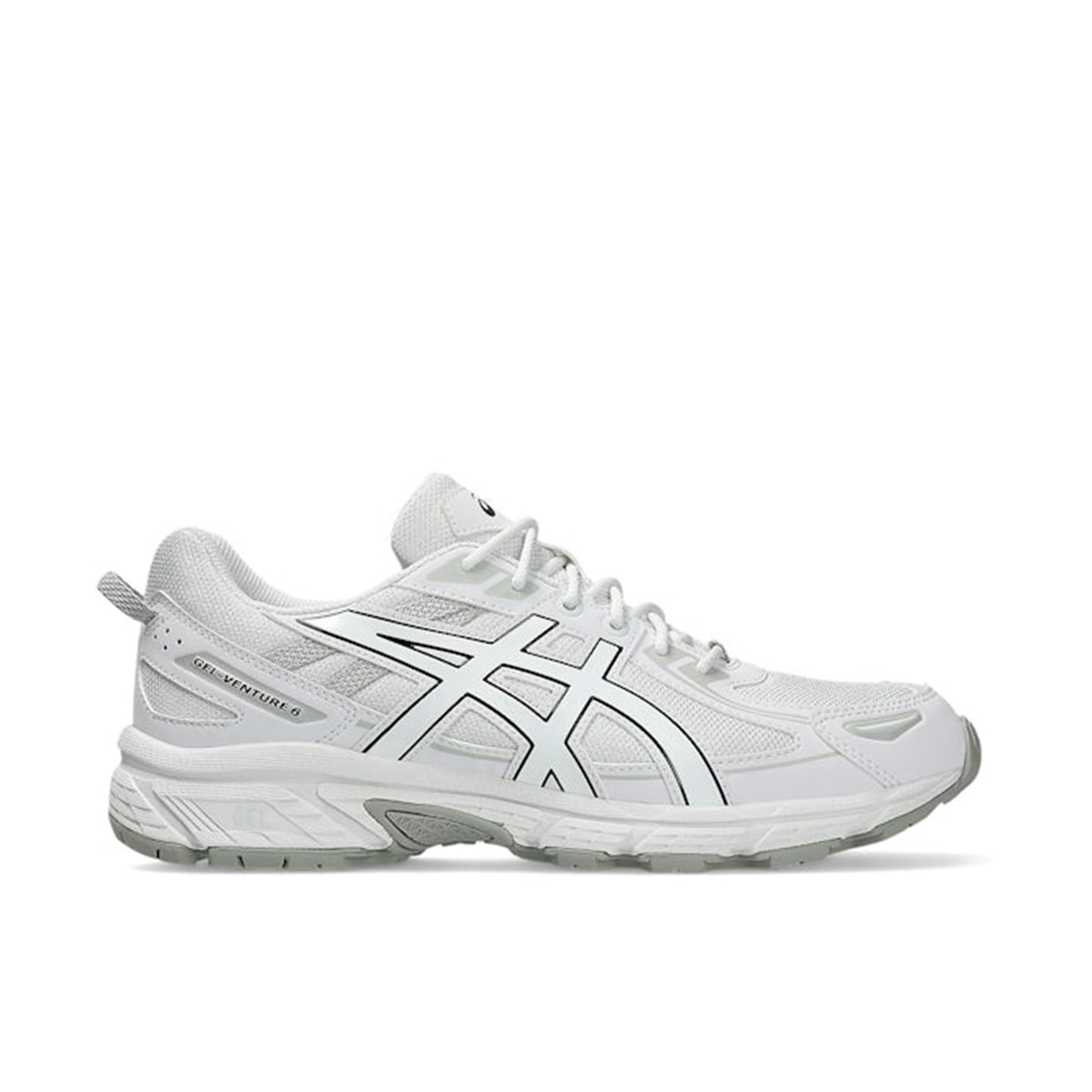 ASICS Gel-Venture 6 White White