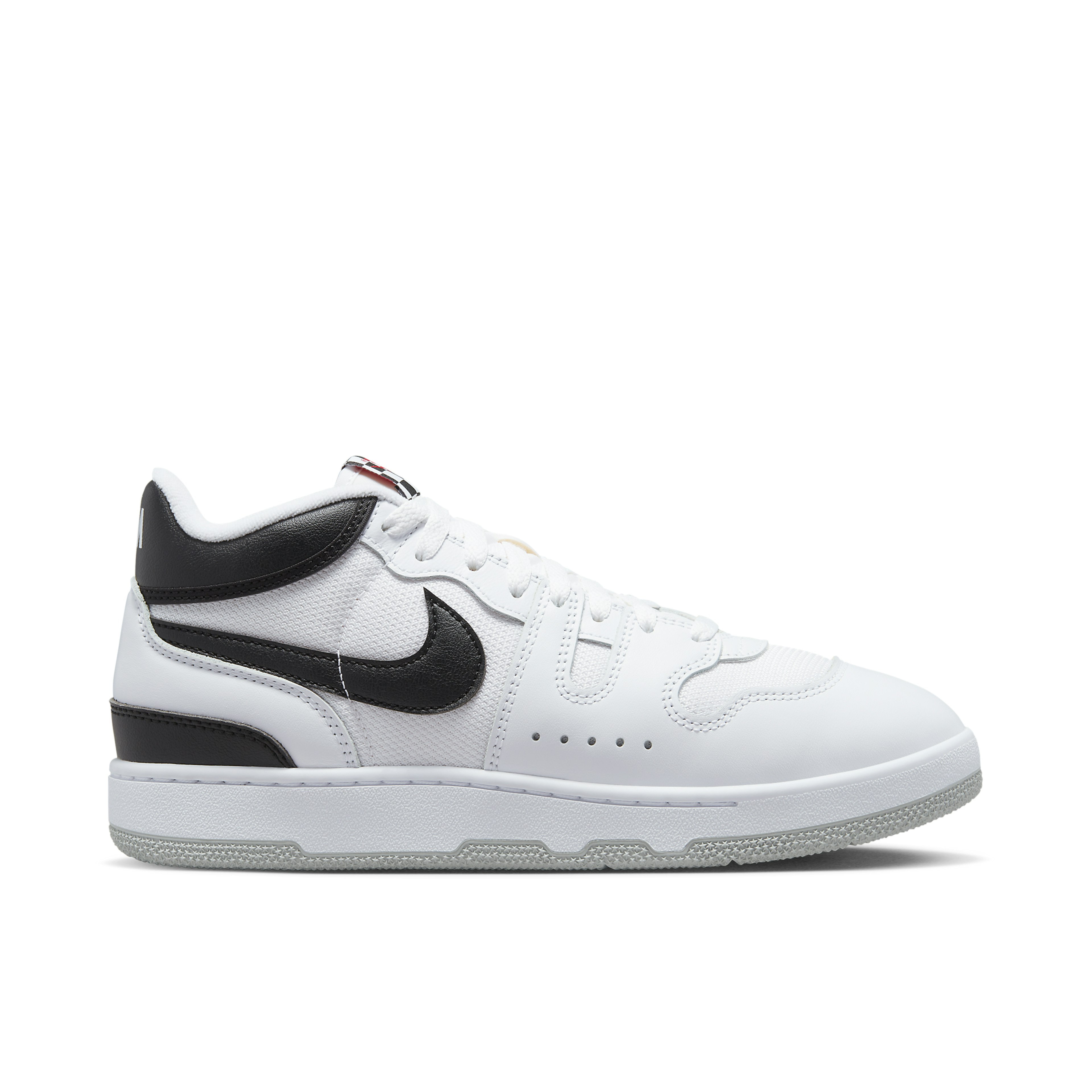 Nike Mac Attack QS SP White Black