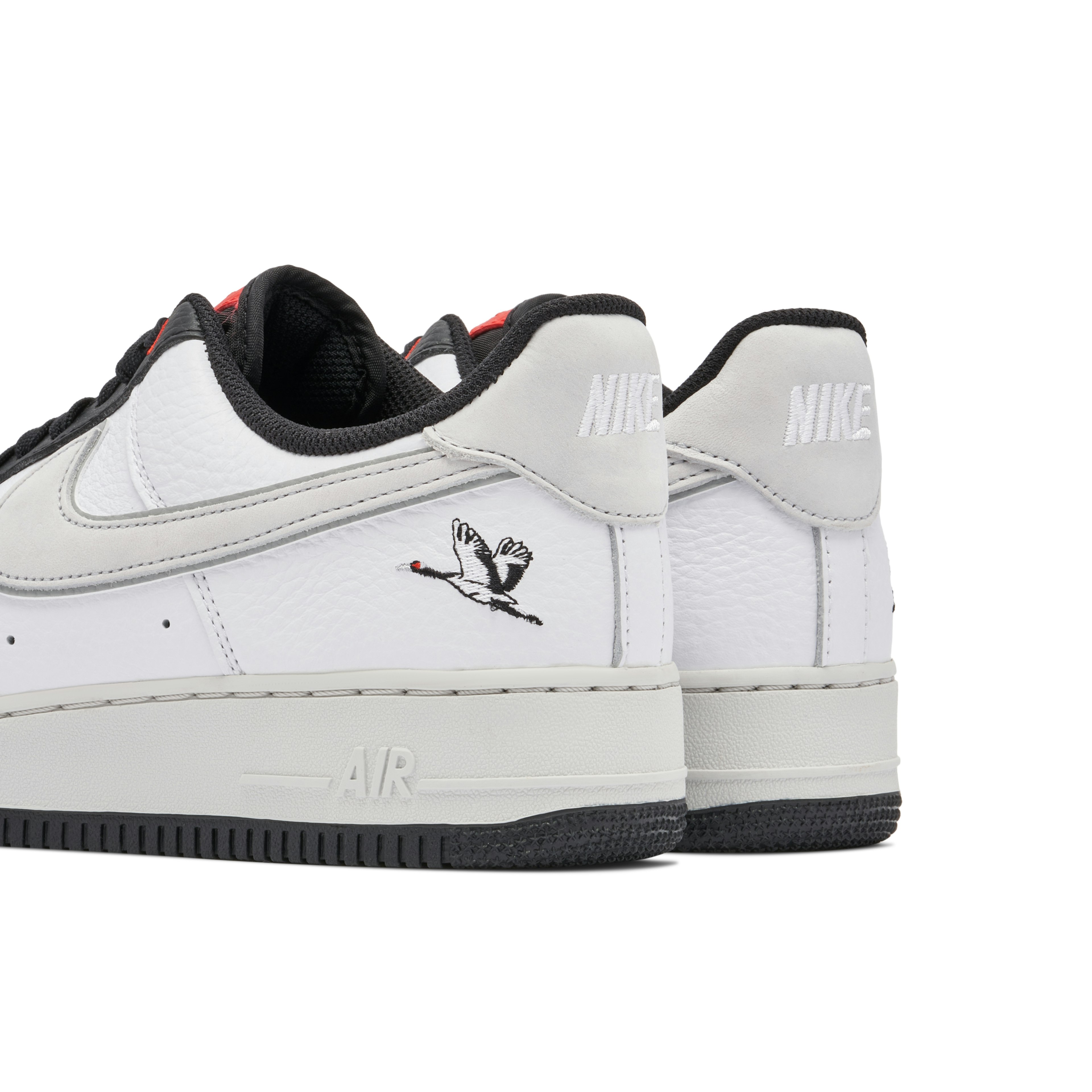 Nike Air Force 1 Low Milky Stork