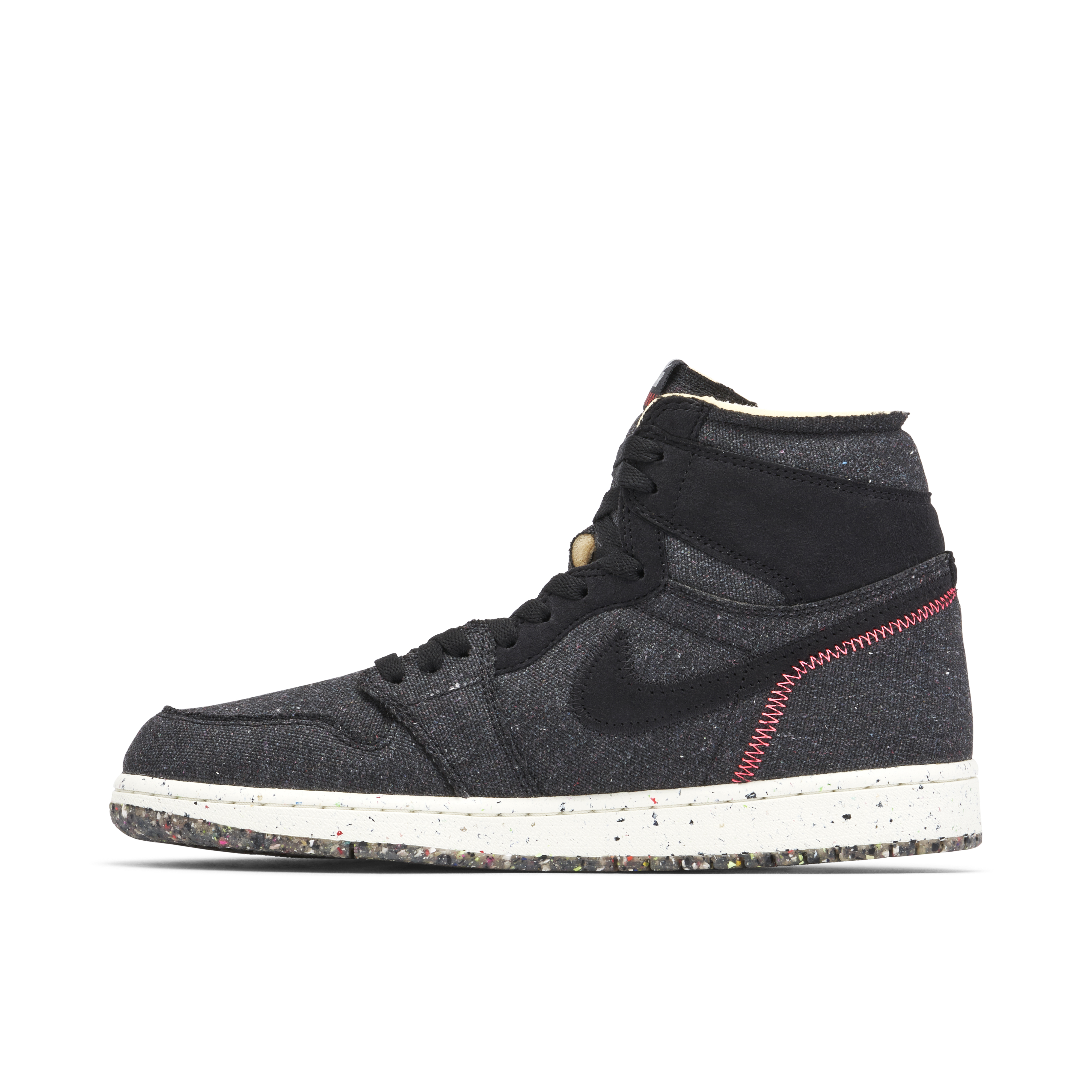 Air Jordan 1 Retro High Zoom Space Hippie