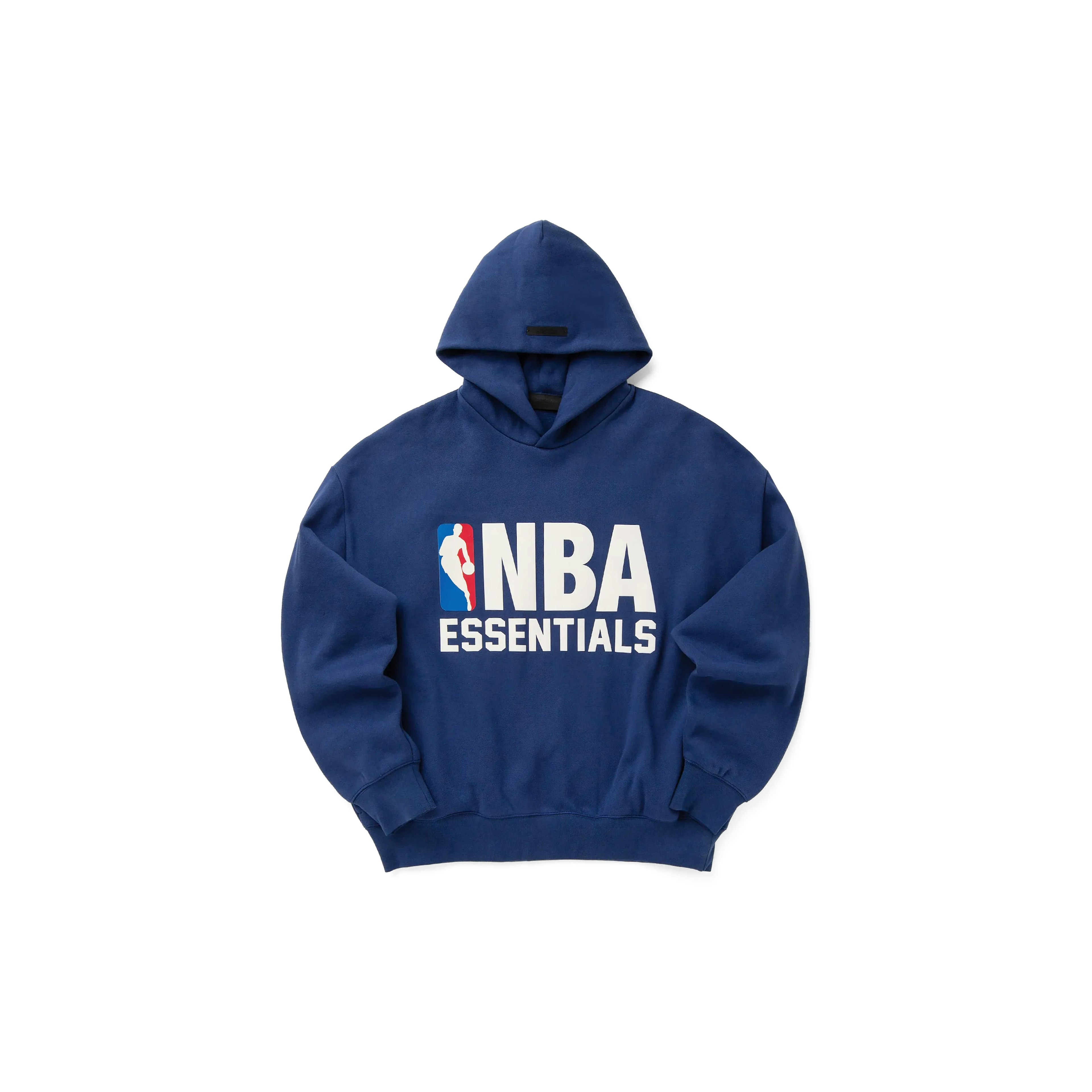 Fear Of God Essentials Nba Sports Fit Hoodie