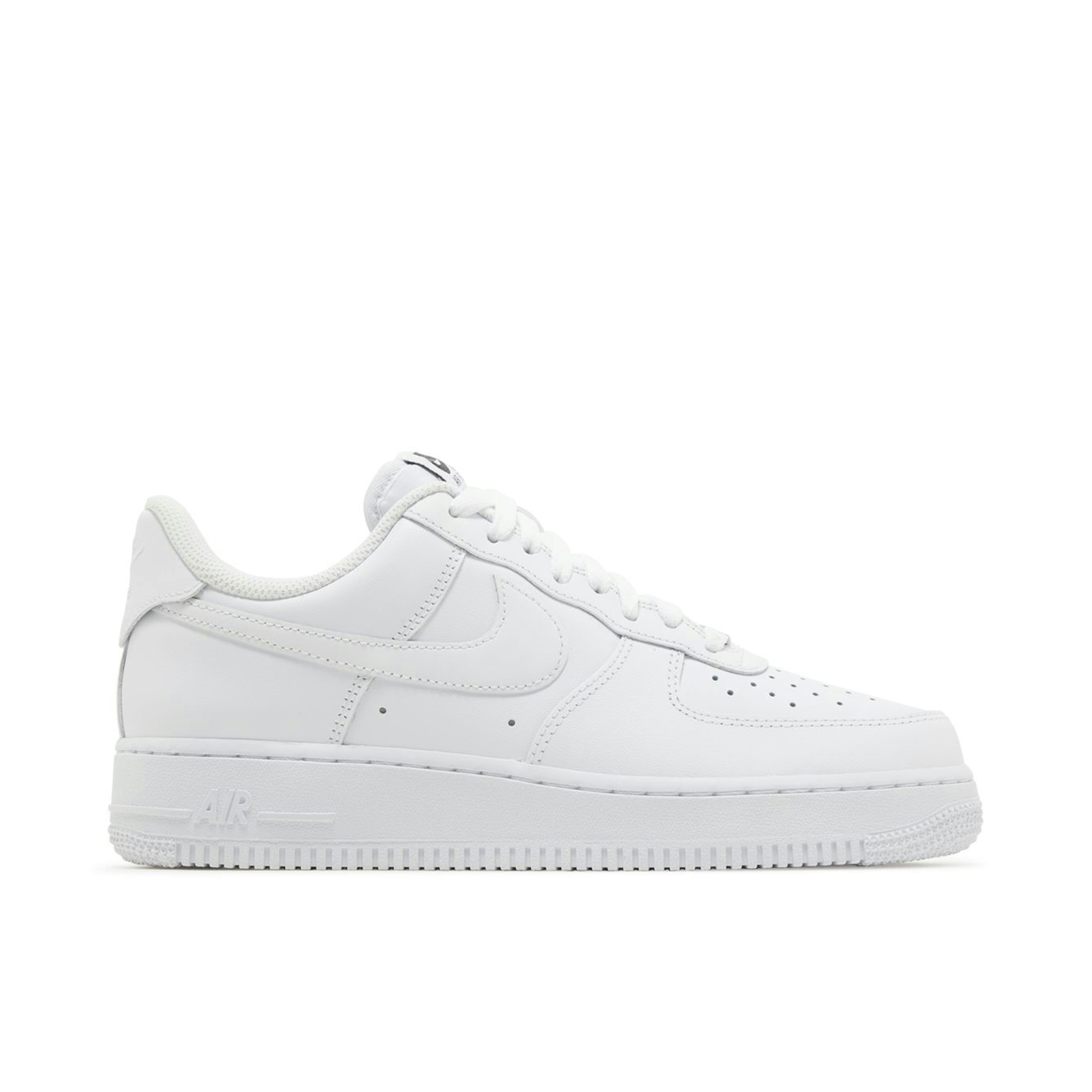 Nike Air Force 1 Low '07 Flyease Triple White Womens