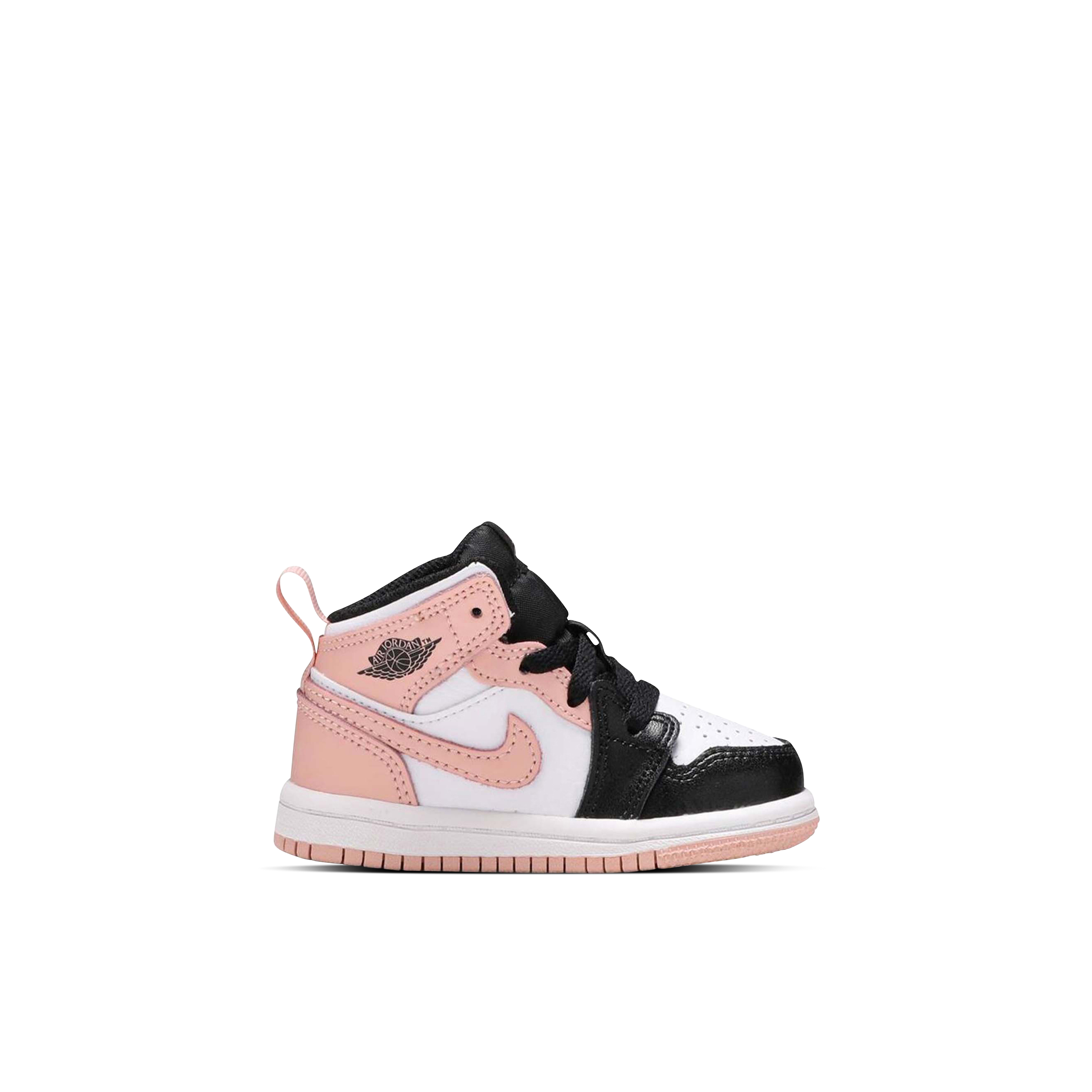 Baby girl jordans size 5 online