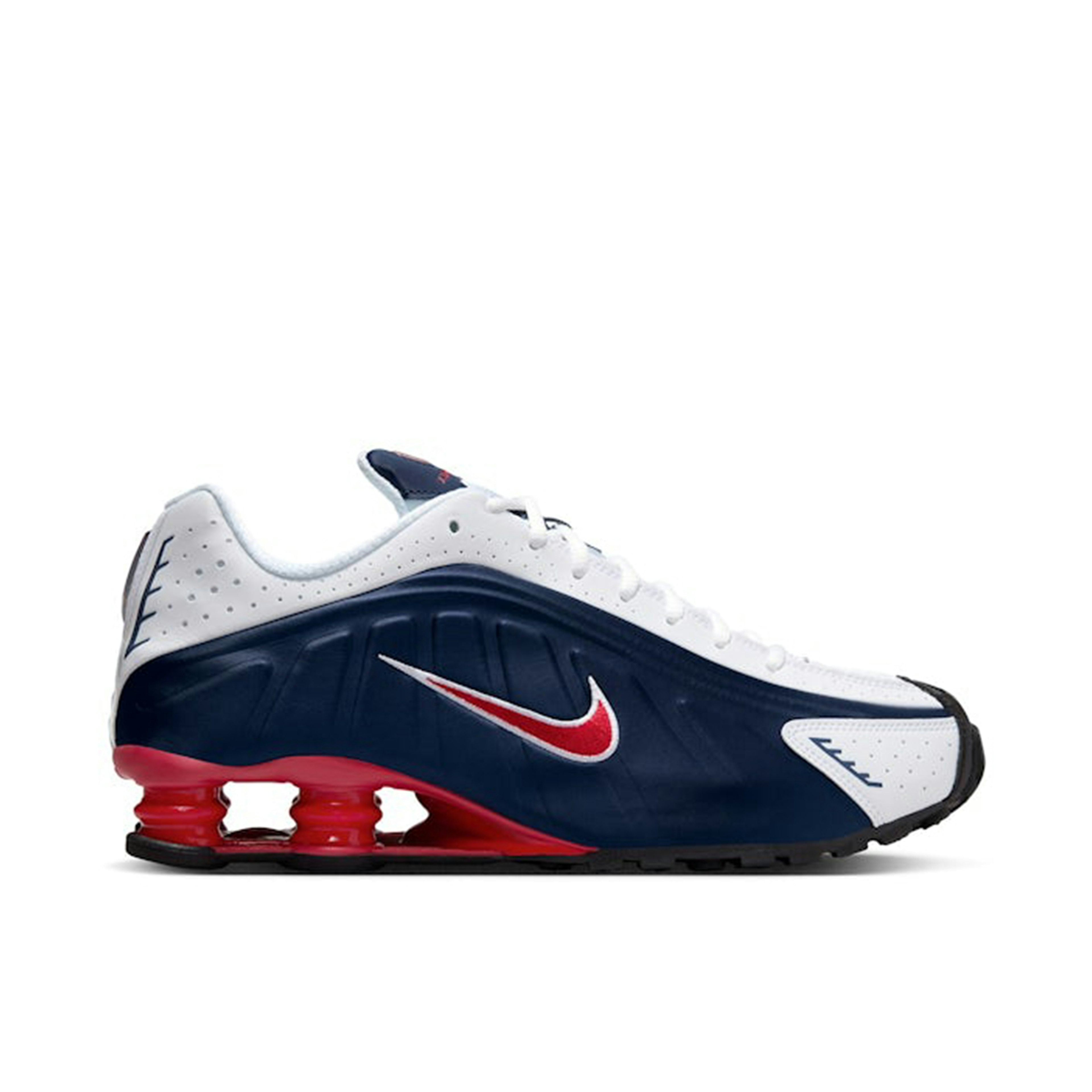 Nike Shox R4 USA (2025)