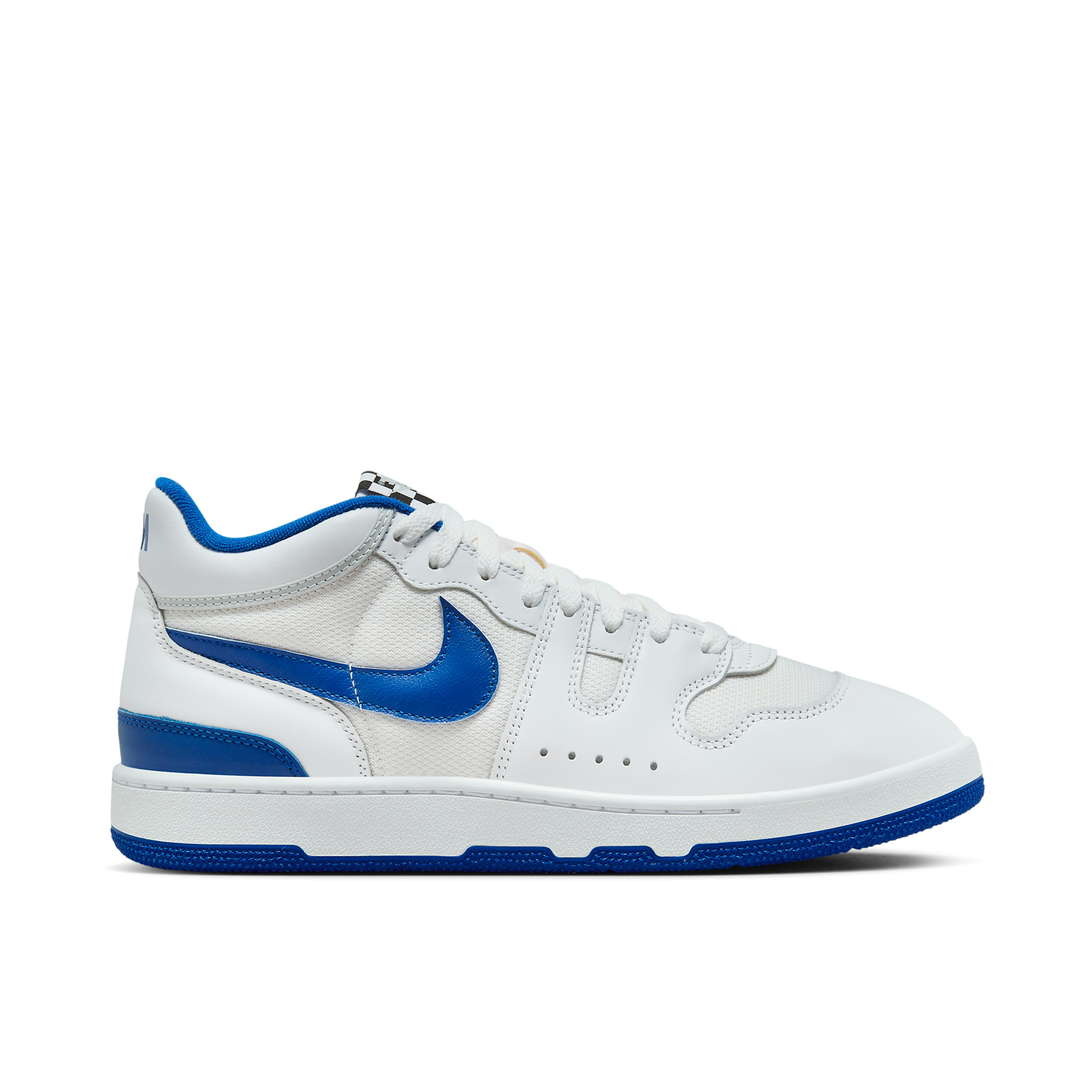 Nike Mac Attack Game Royal