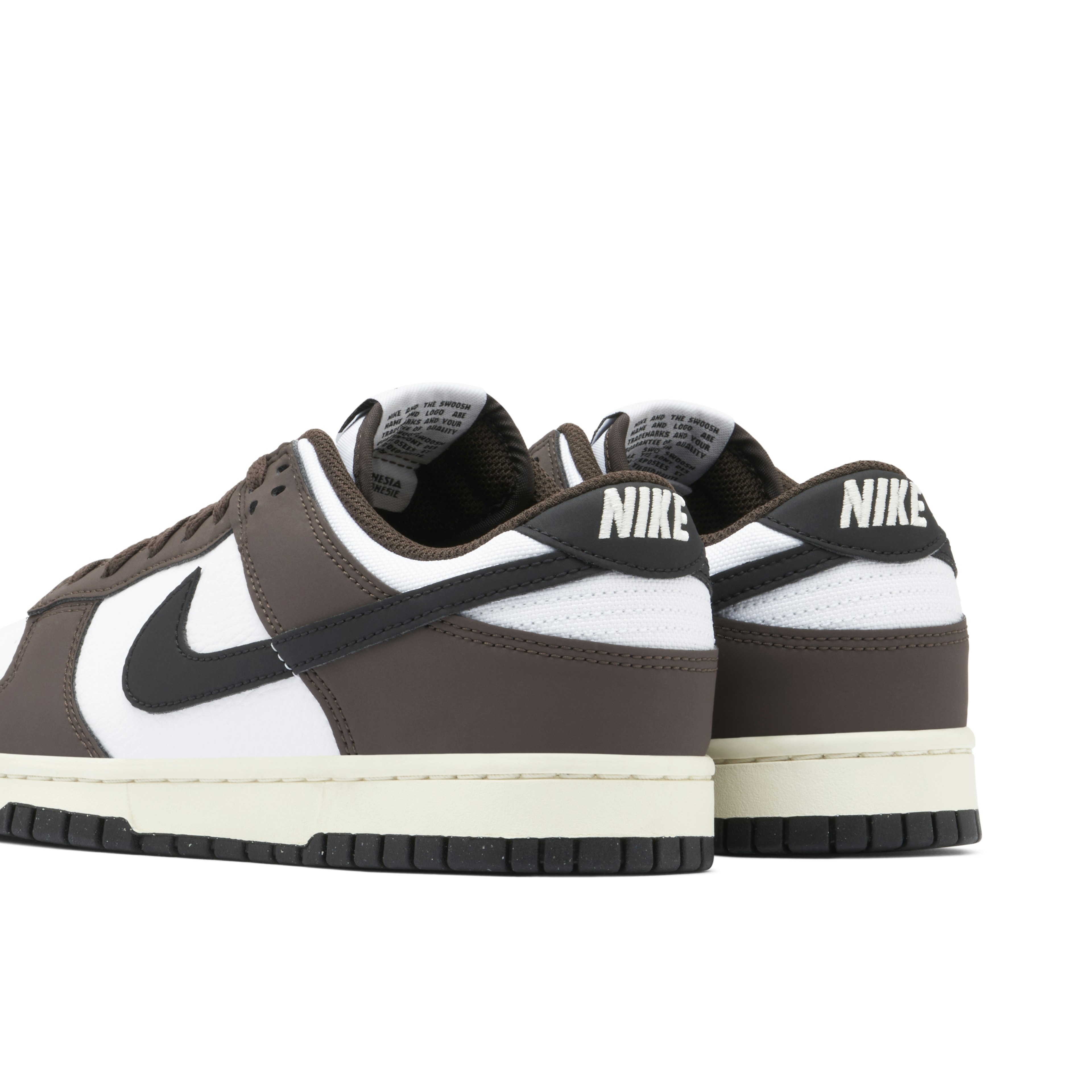 Nike Dunk Low Next Nature Baroque Brown