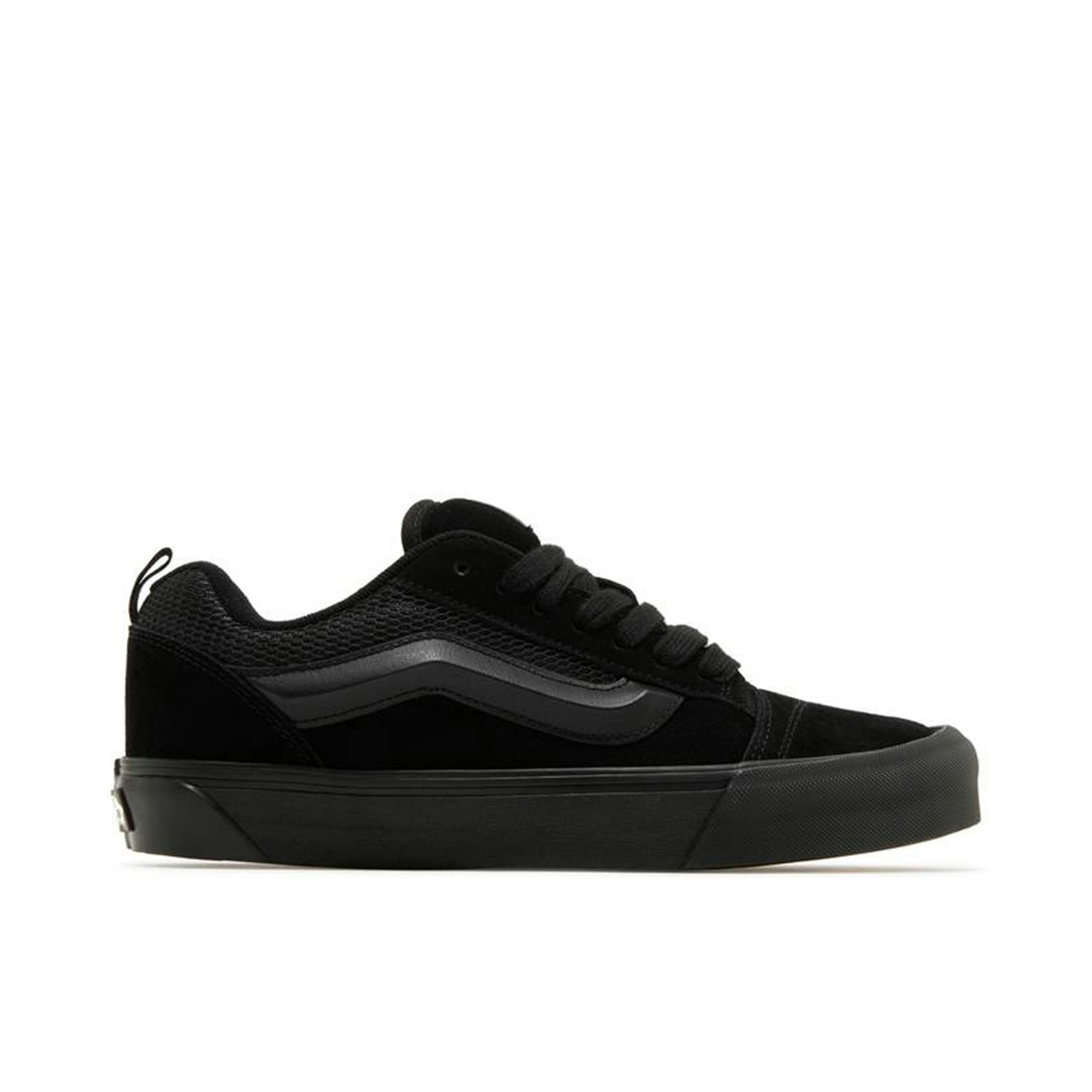 Vans Knu Skool Triple Black