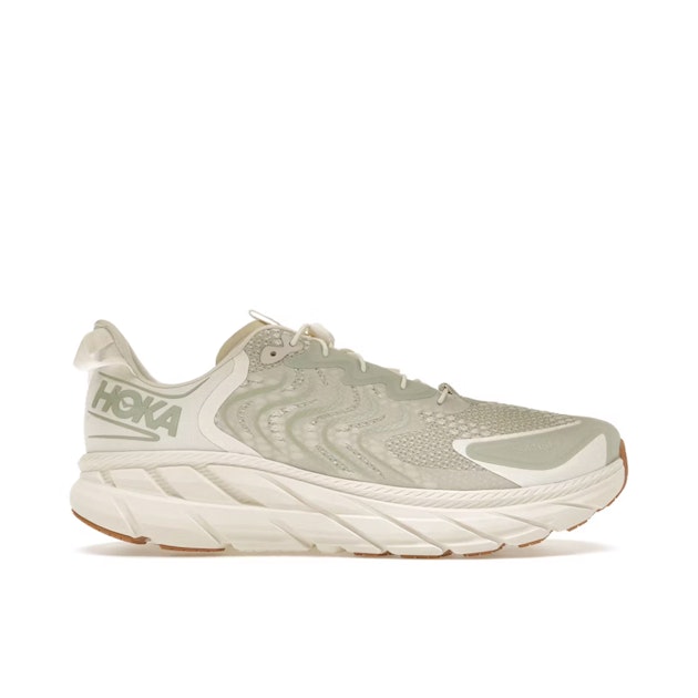 Hoka One One Clifton LS Satisfy Celadon Tint | 1143450-CTWW | Laced