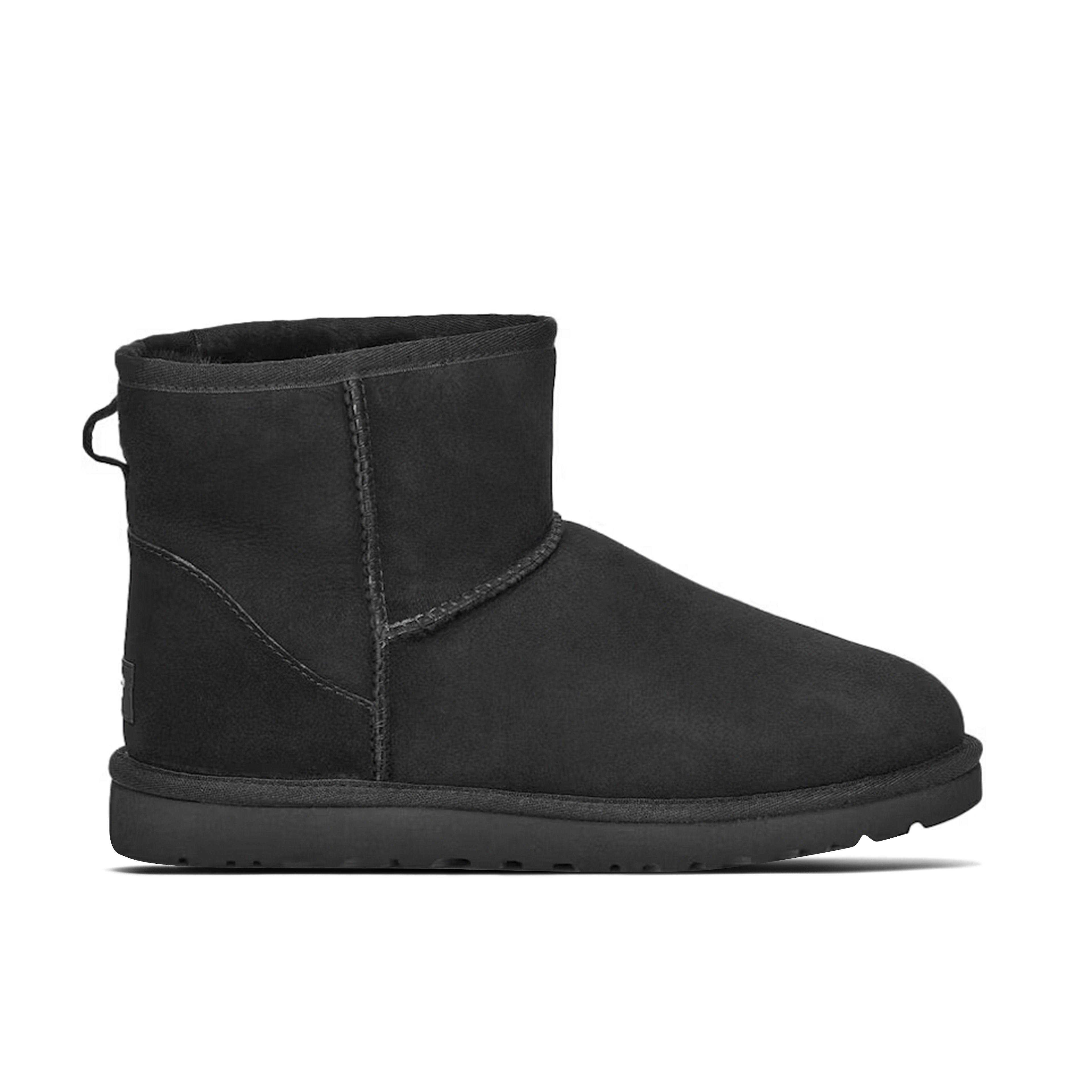 UGG Classic Mini Boot Black