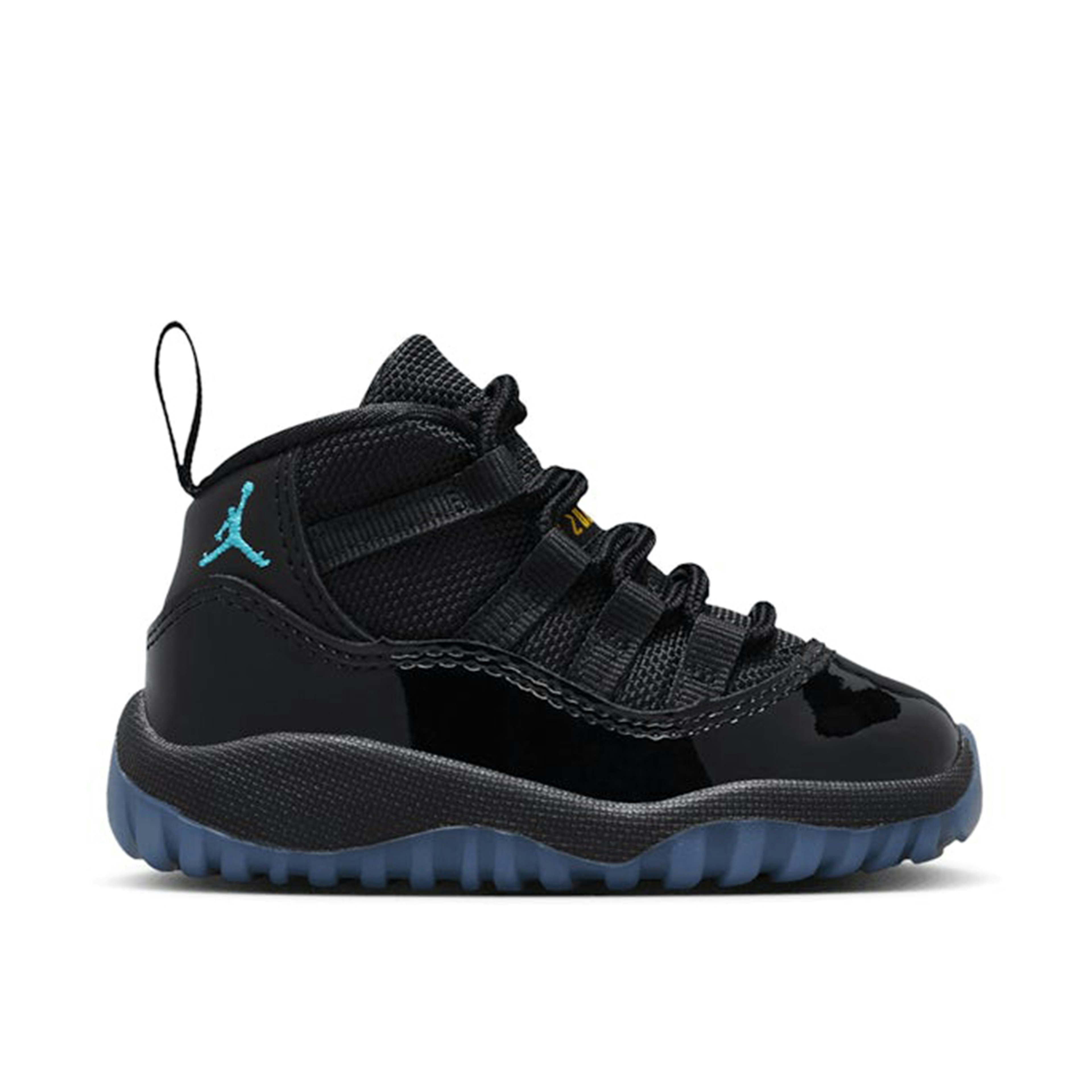 Air Jordan 11 Retro Gamma Blue (2025) TD
