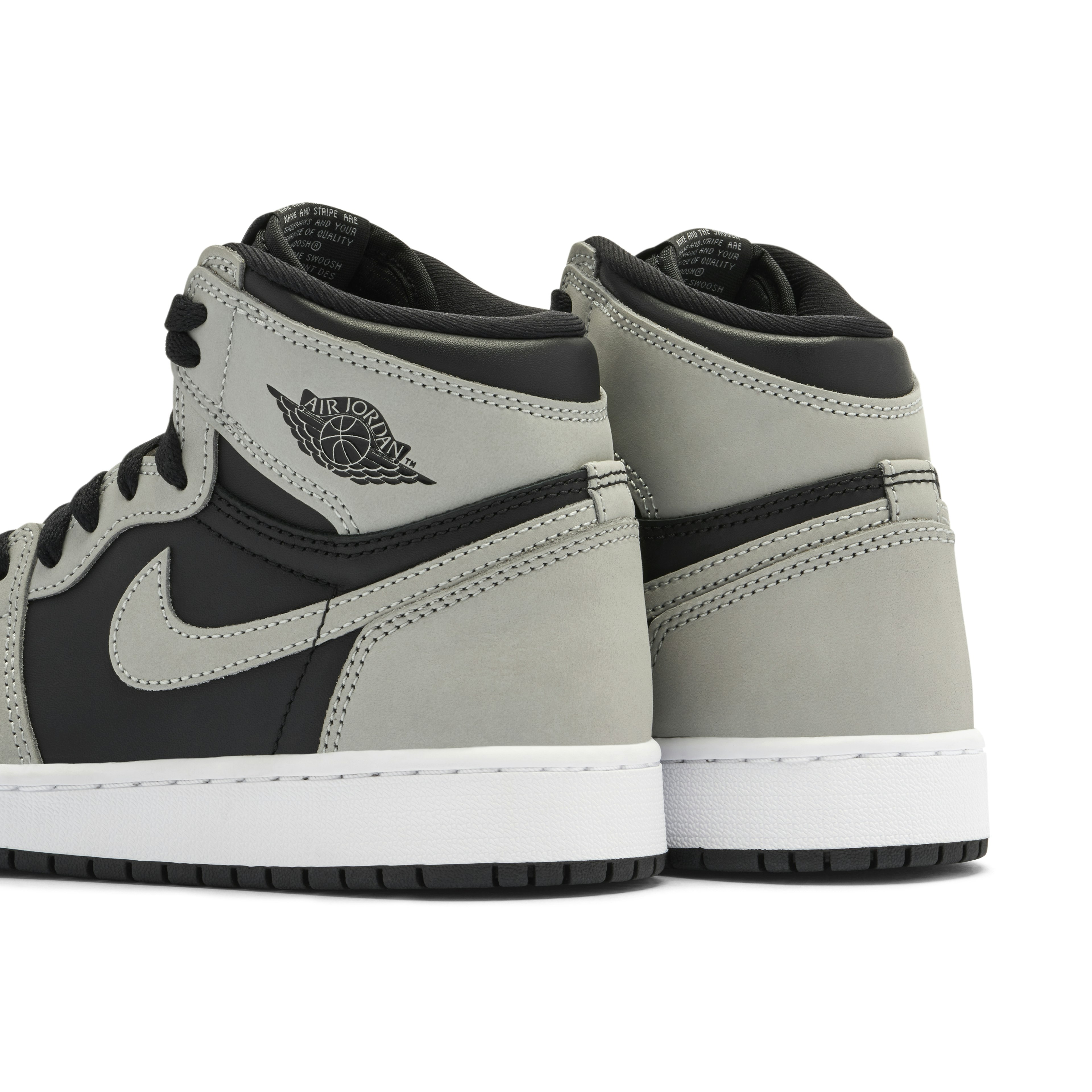 Air Jordan 1 Retro High OG Shadow 2.0 GS