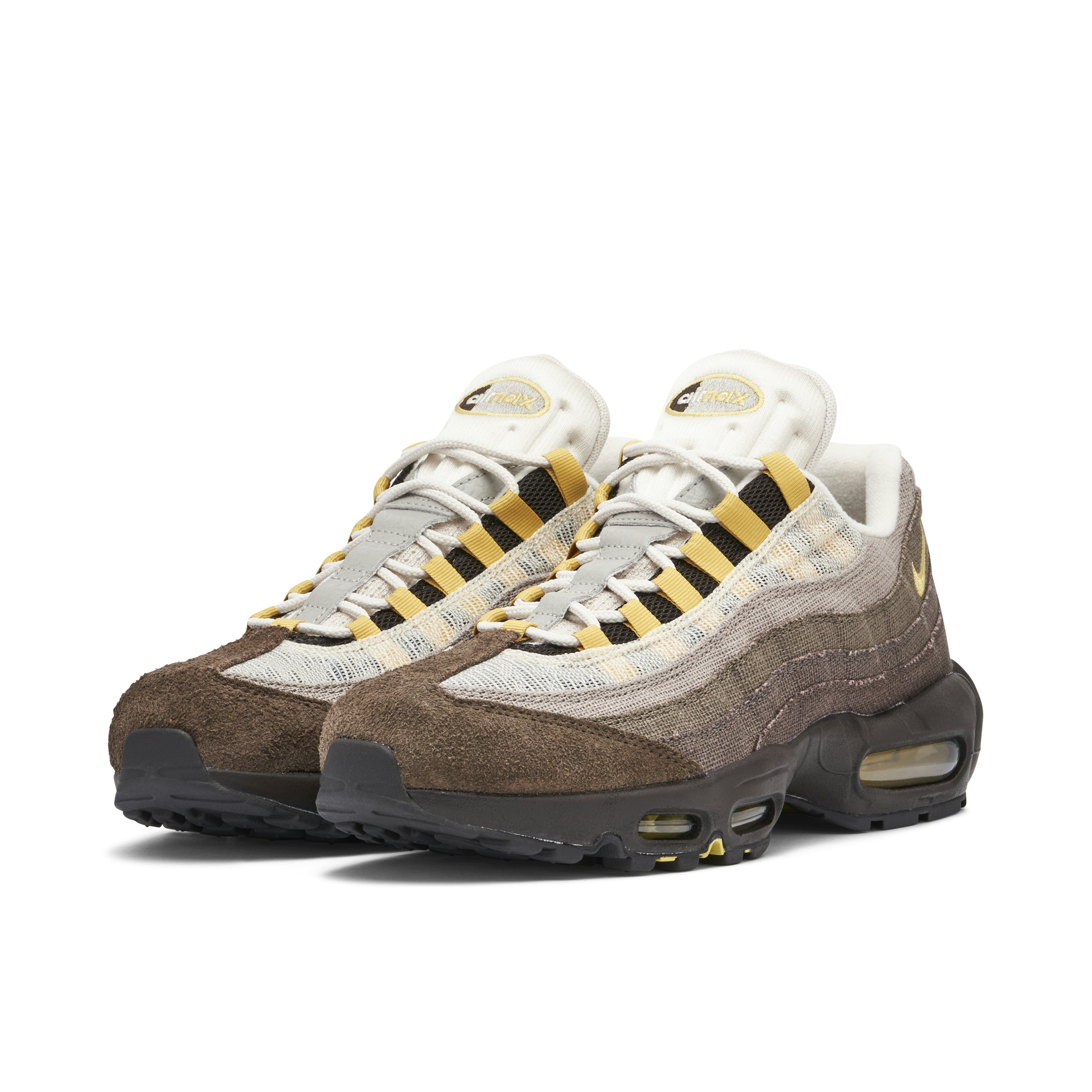 Nike Air Max 95 NH Ironstone