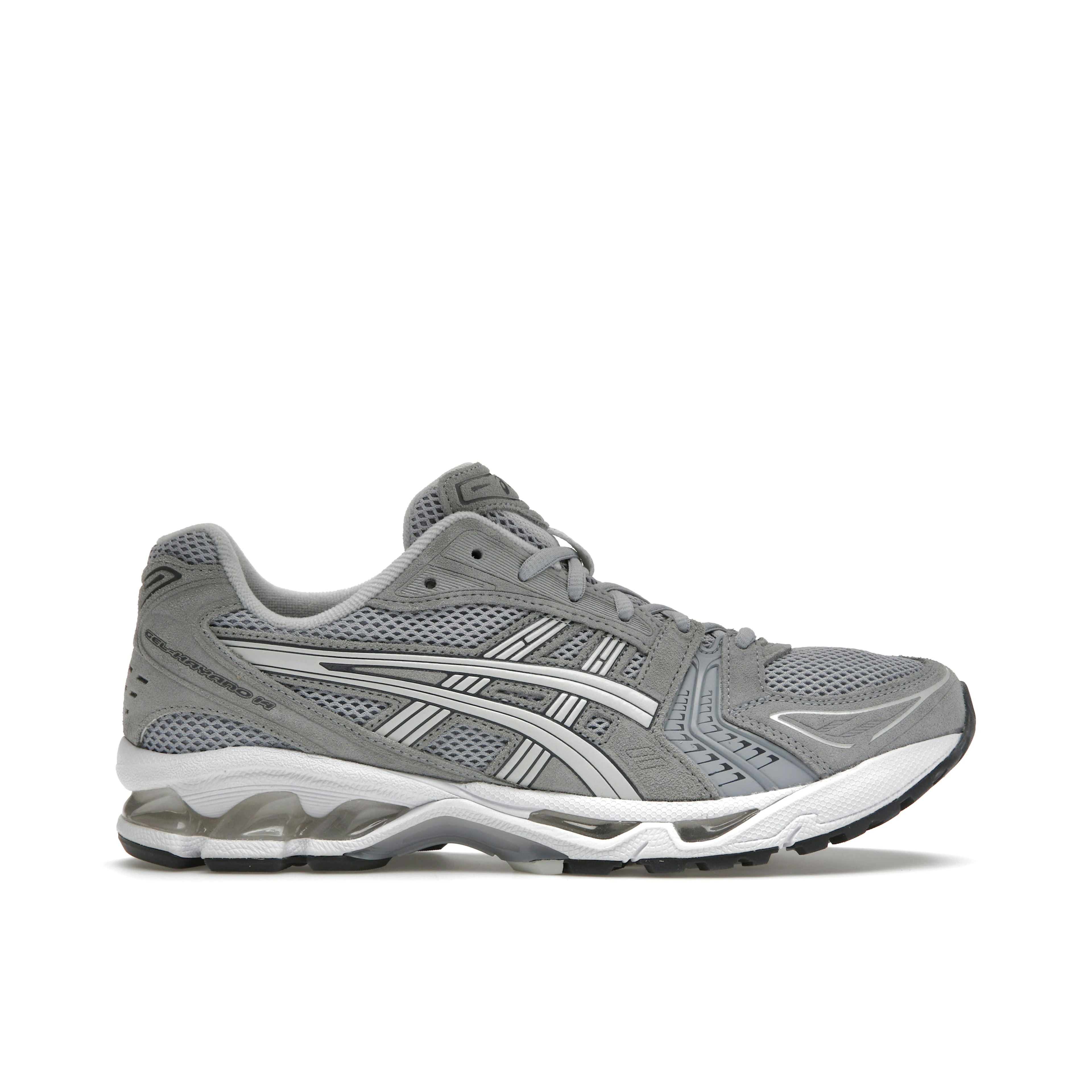 ASICS Gel-Kayano 14 Piedmont Grey