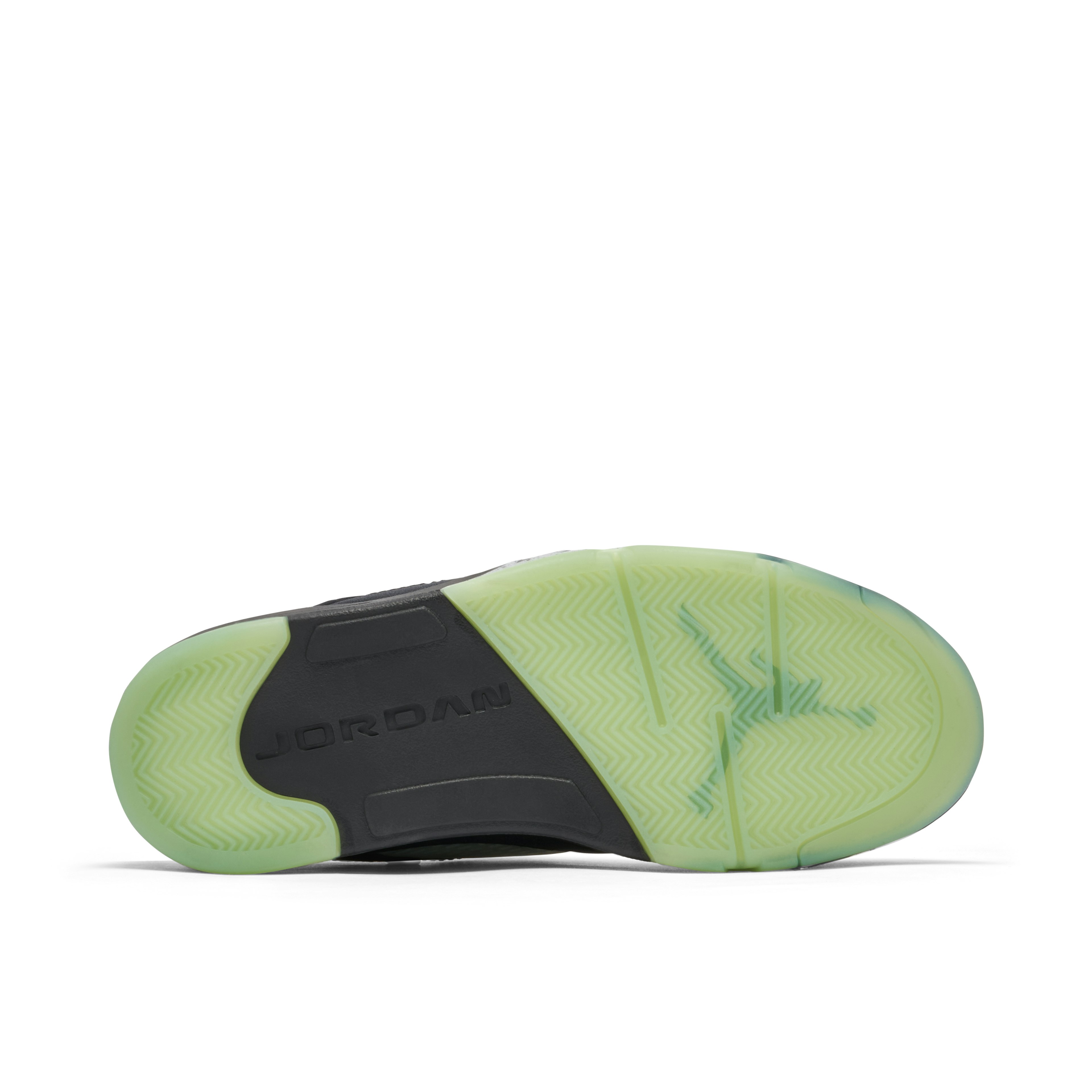 CLOT x Air Jordan 5 Low Black