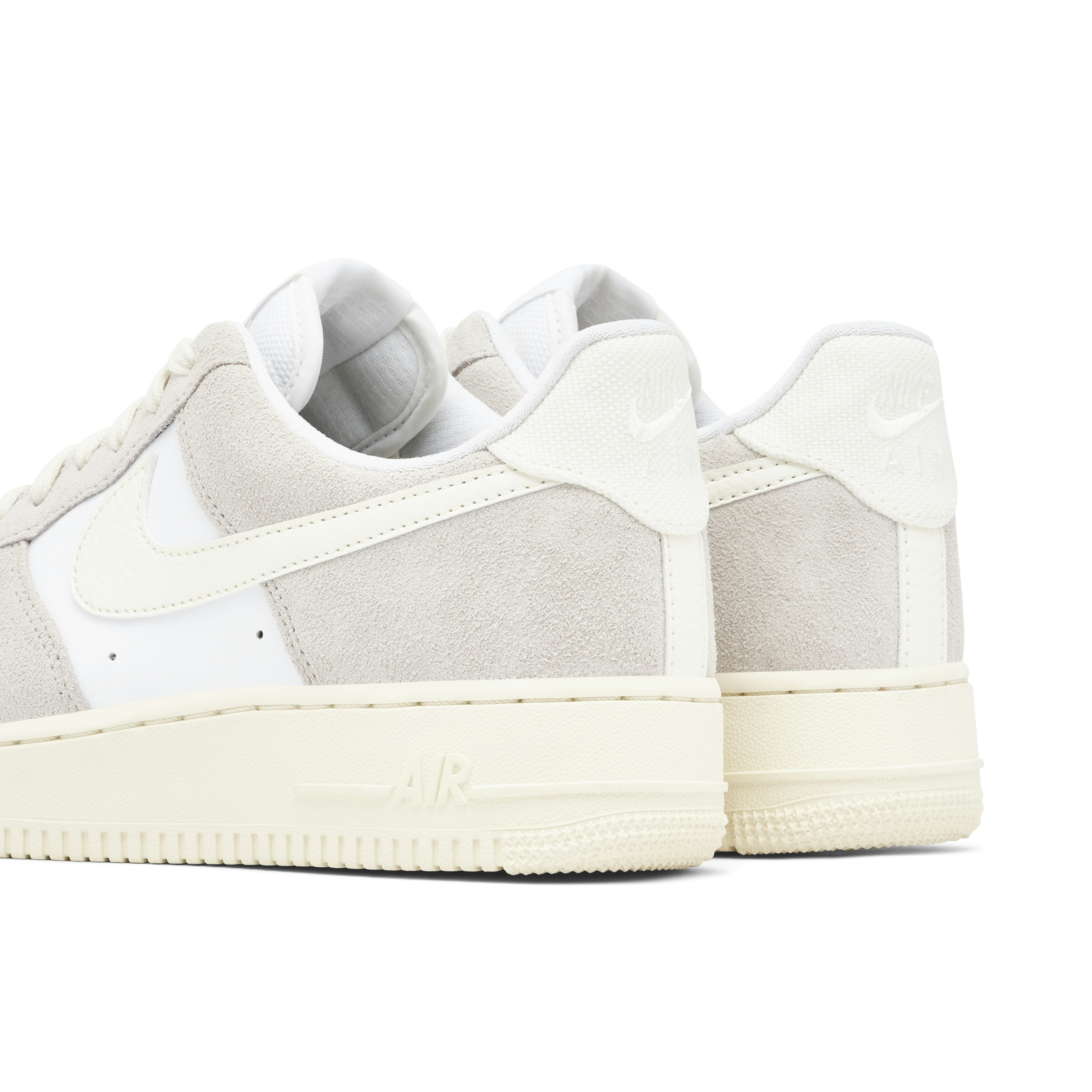 Nike Air Force 1 Low White Sail