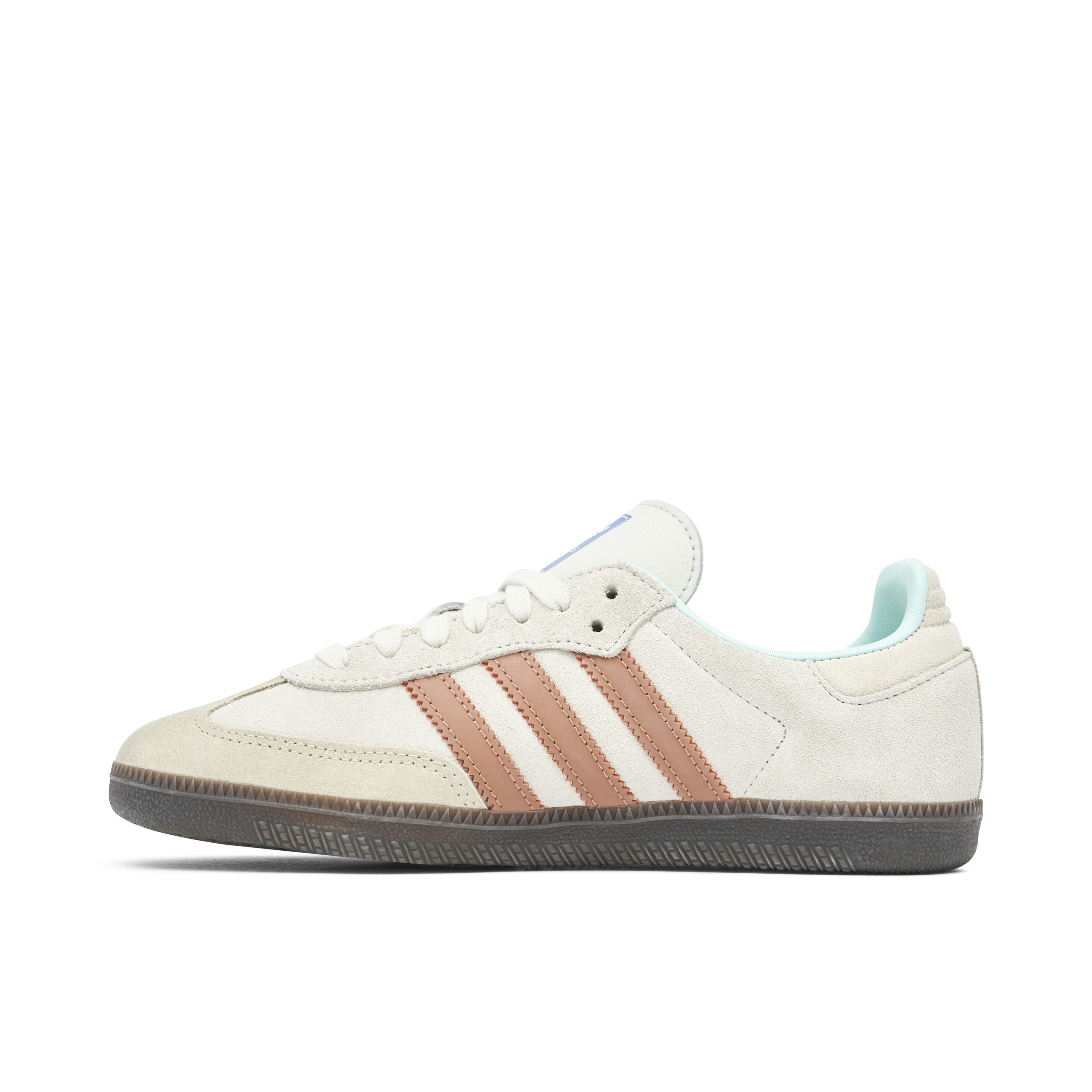 Adidas Samba OG Clay Strata