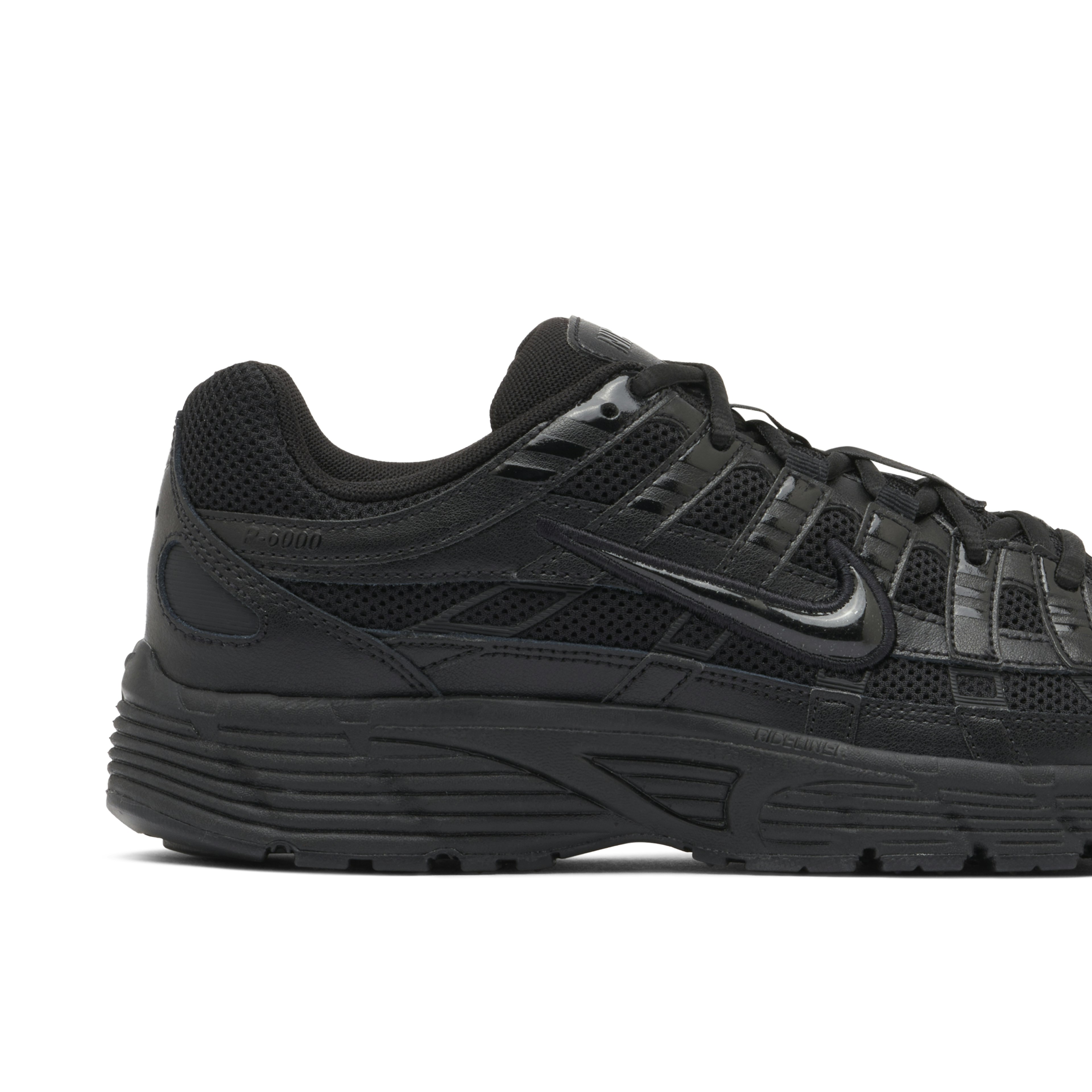 Nike P-6000 Black