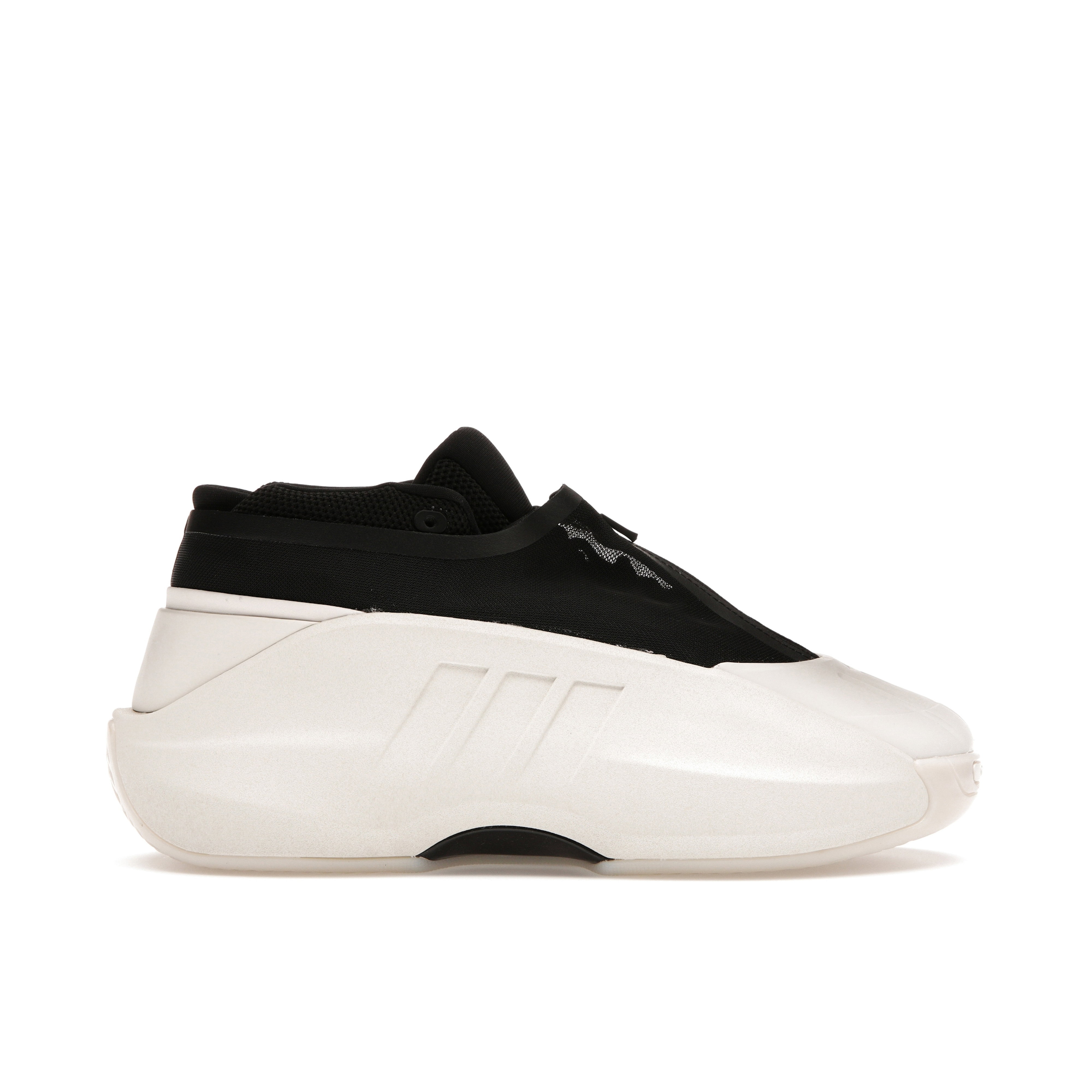 NEW Mens 5.5 / Women’s 6.5 - Adidas Crazy IIInfinity 2.5 Chalk Shoes IE3079 RARE NEW Mens 5.5 / Women main image 3