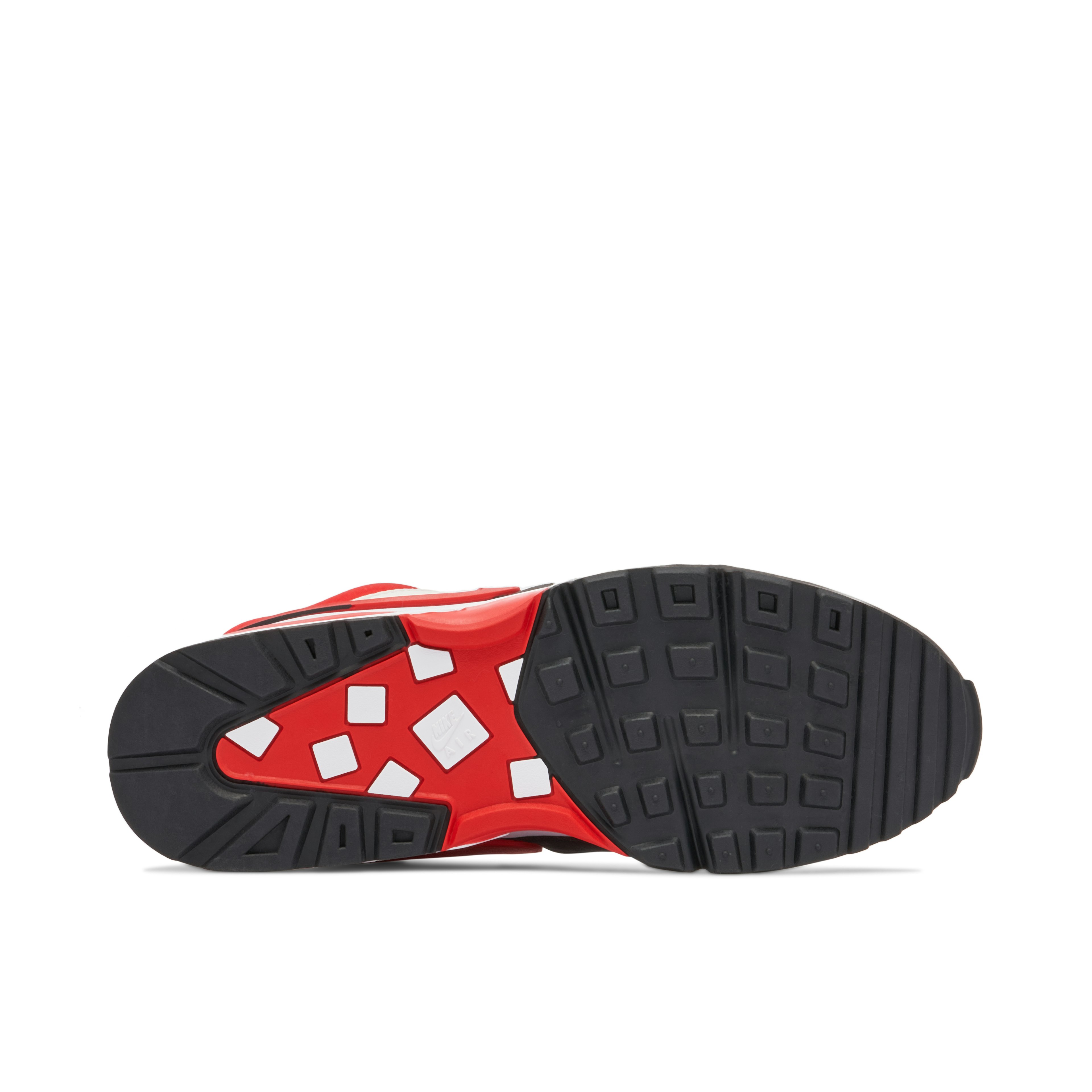 Nike Air Max BW Sport Red