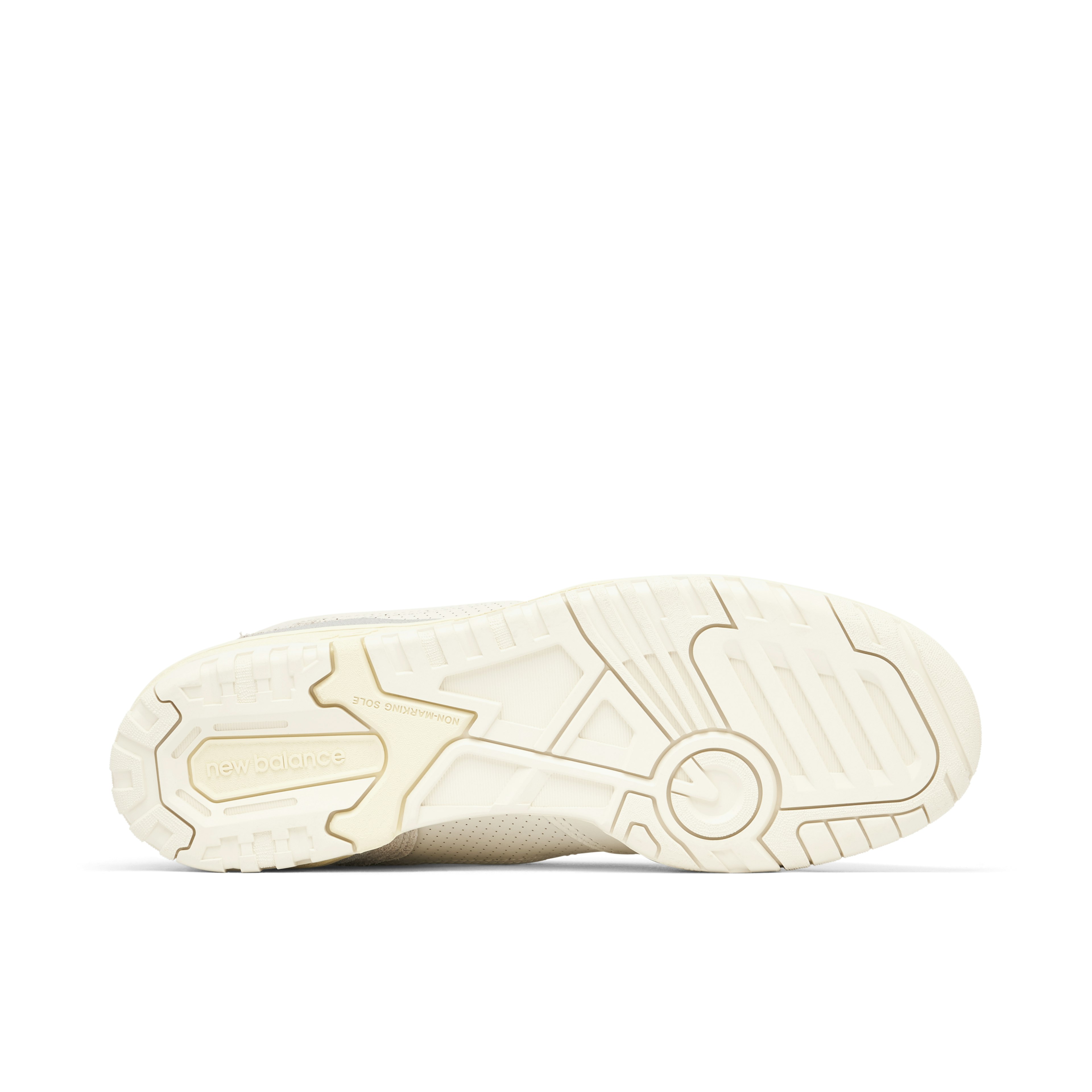 New Balance 550 x Aime Leon Dore White Leather