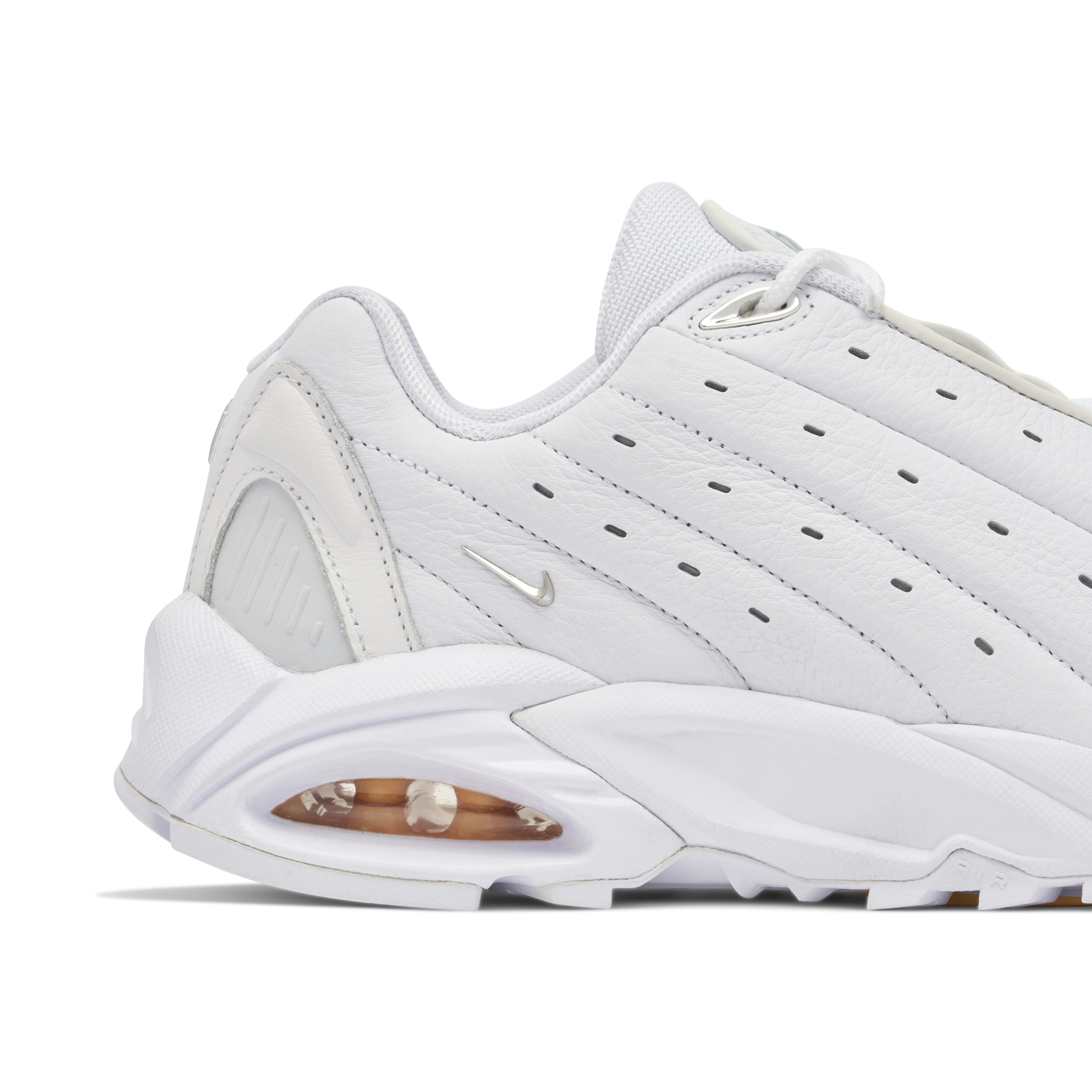 Nike Hot Step Air Terra x NOCTA White Chrome