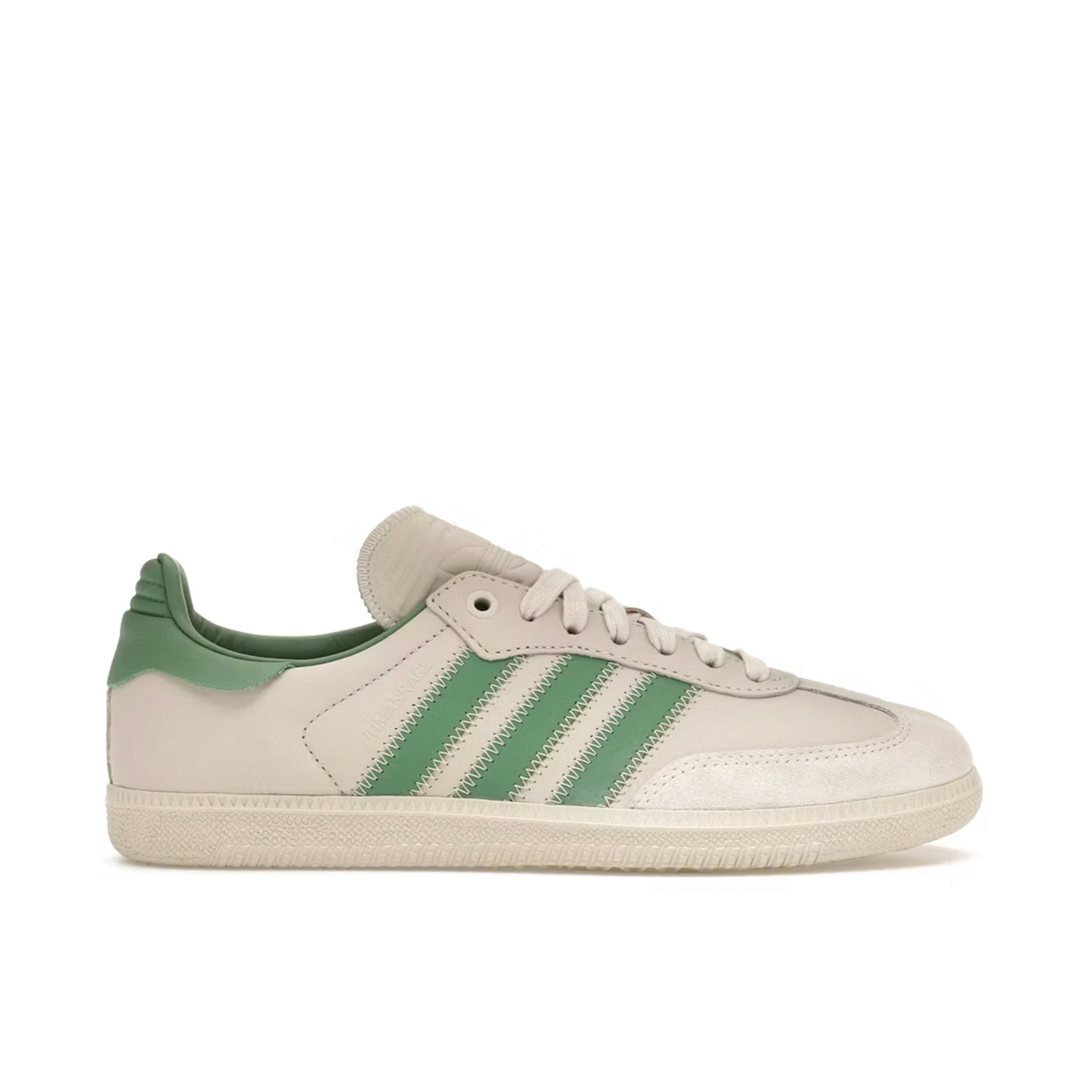 Adidas Samba Humanrace Preloved Green