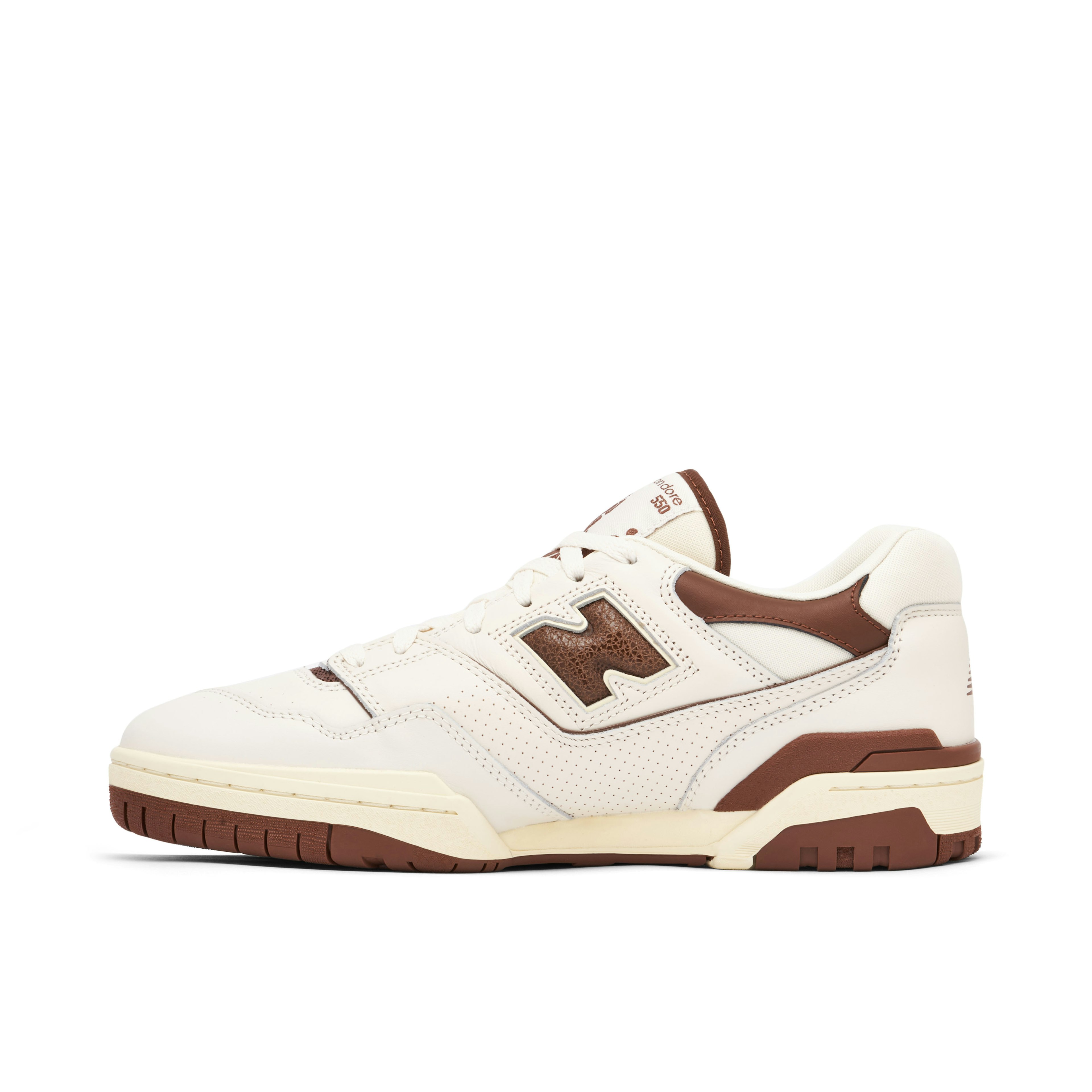 New Balance 550 x Aime Leon Dore Brown