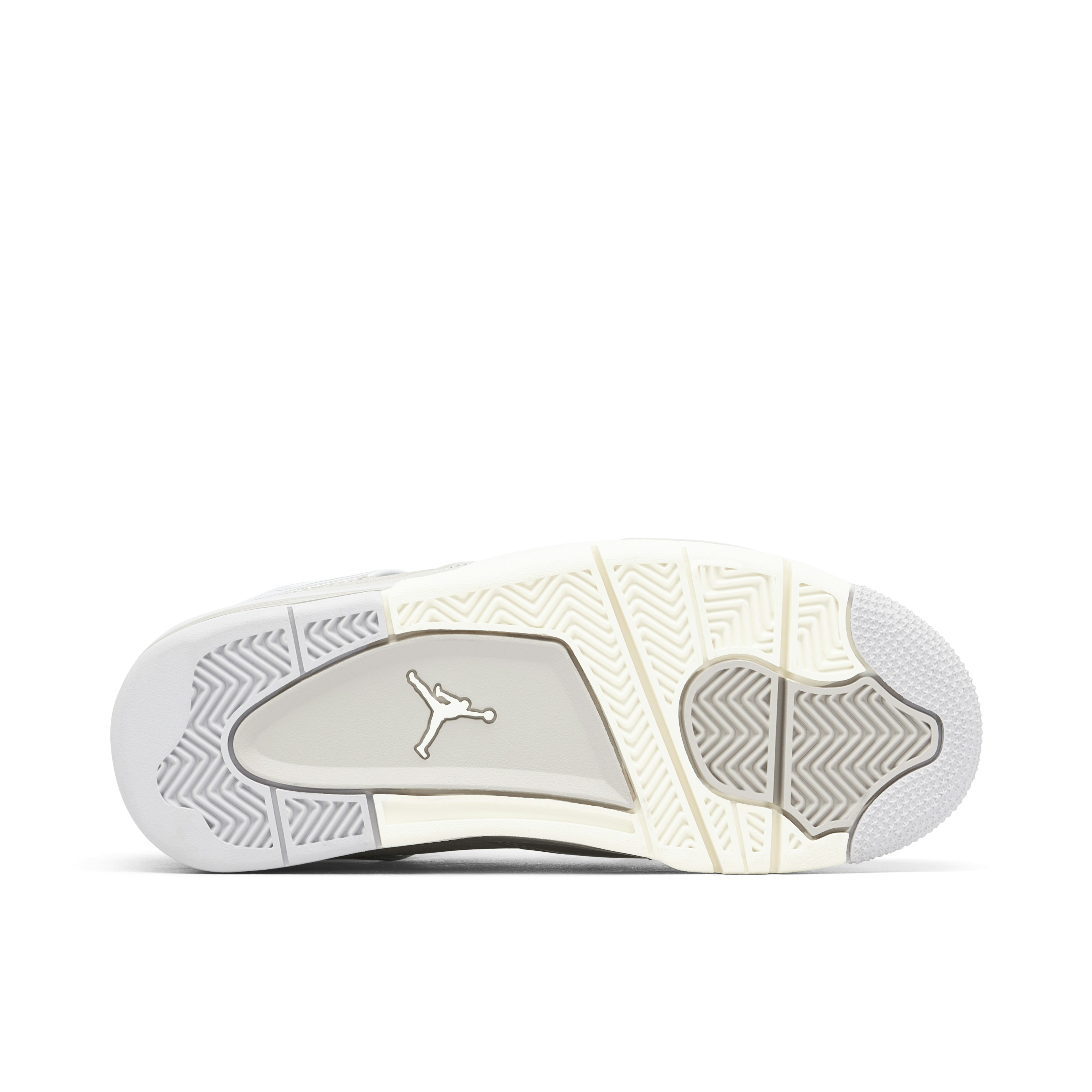 Air Jordan 4 Retro Frozen Moments für Damen