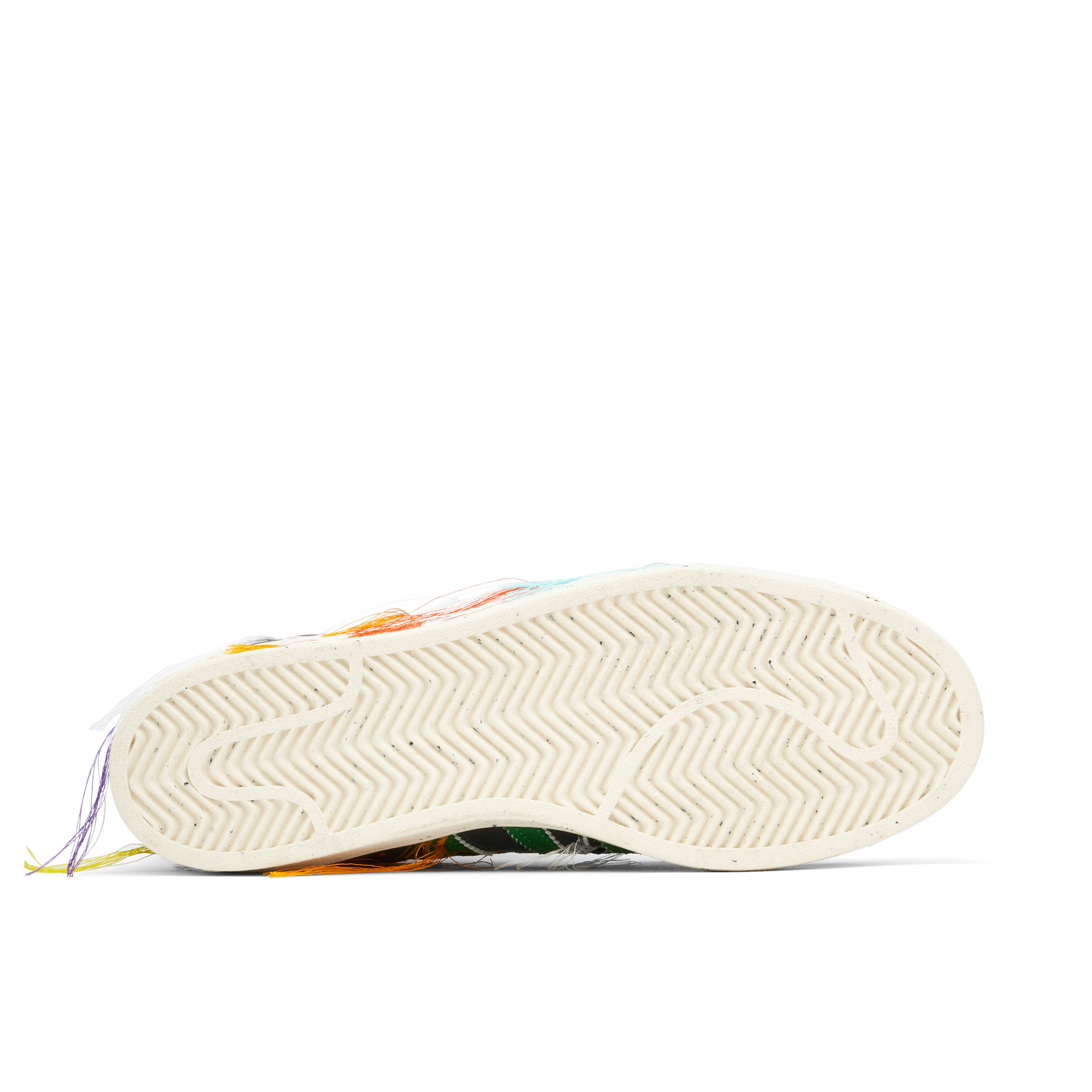 adidas Superstar x Sean Wotherspoon Super Earth Black