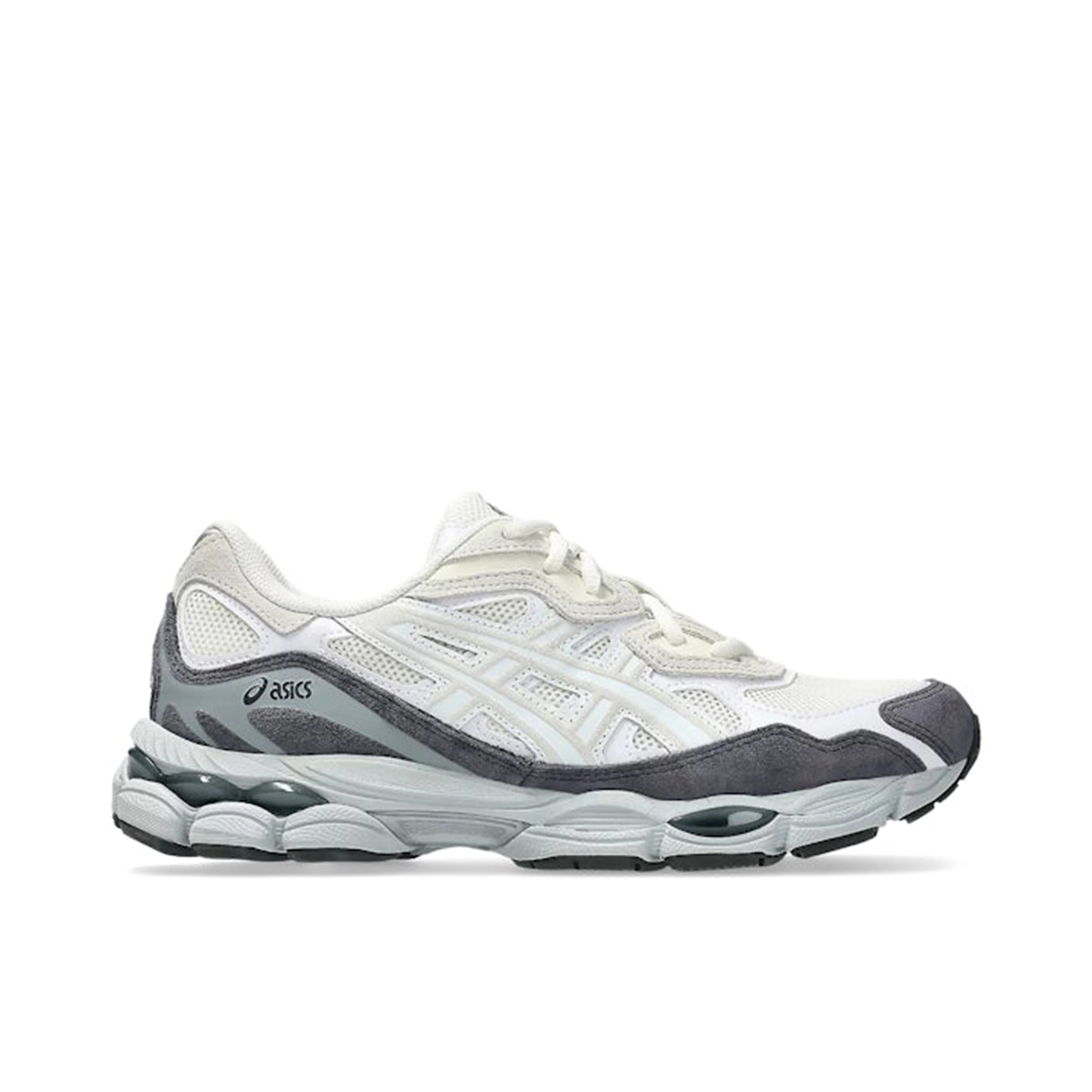 ASICS Gel-NYC Cream White