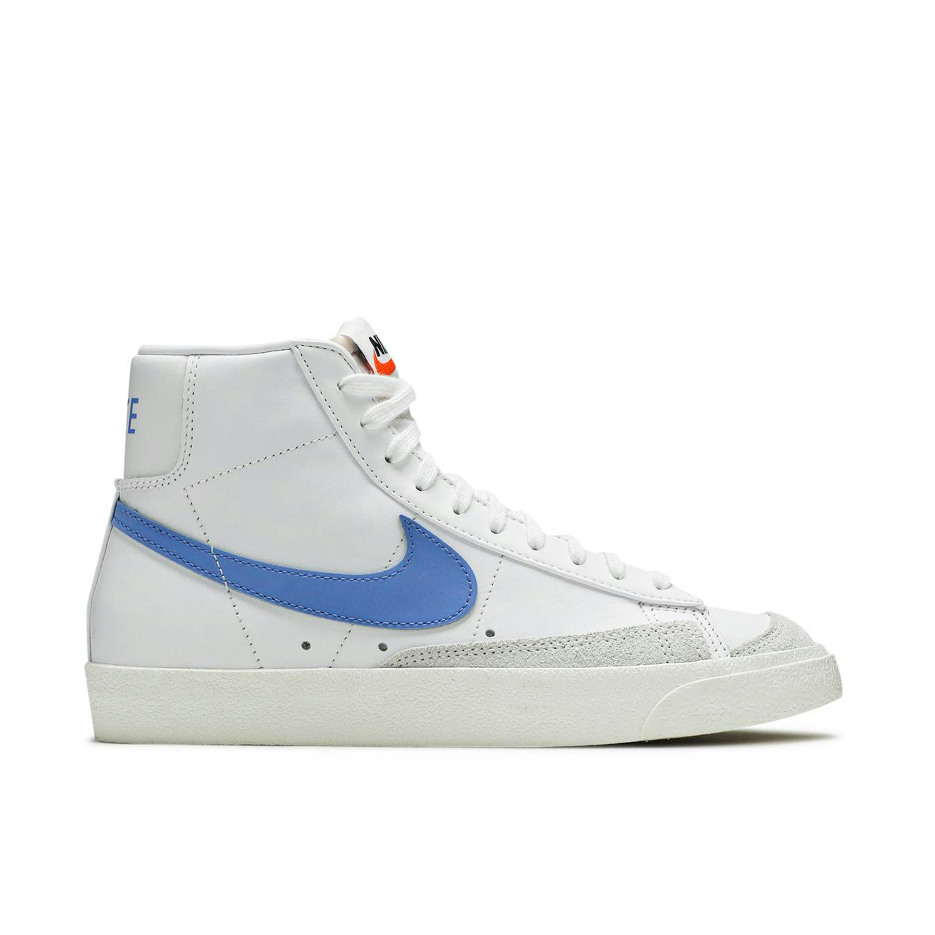 Nike Blazer 77 Vintage Mid Like Mike Femme