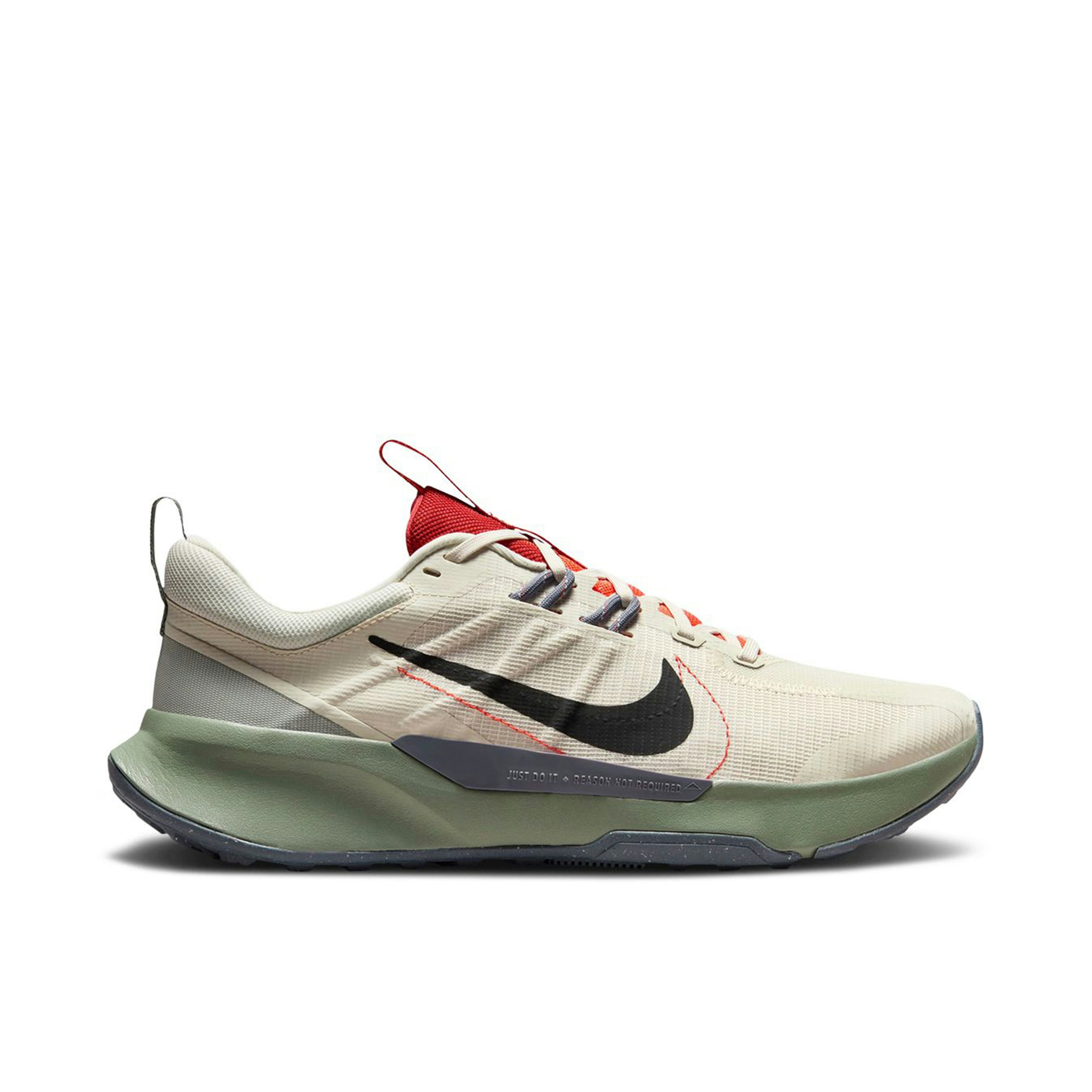 Nike Juniper Trail 2 Light Orewood Brown Dark Stucco Light Carbon Black