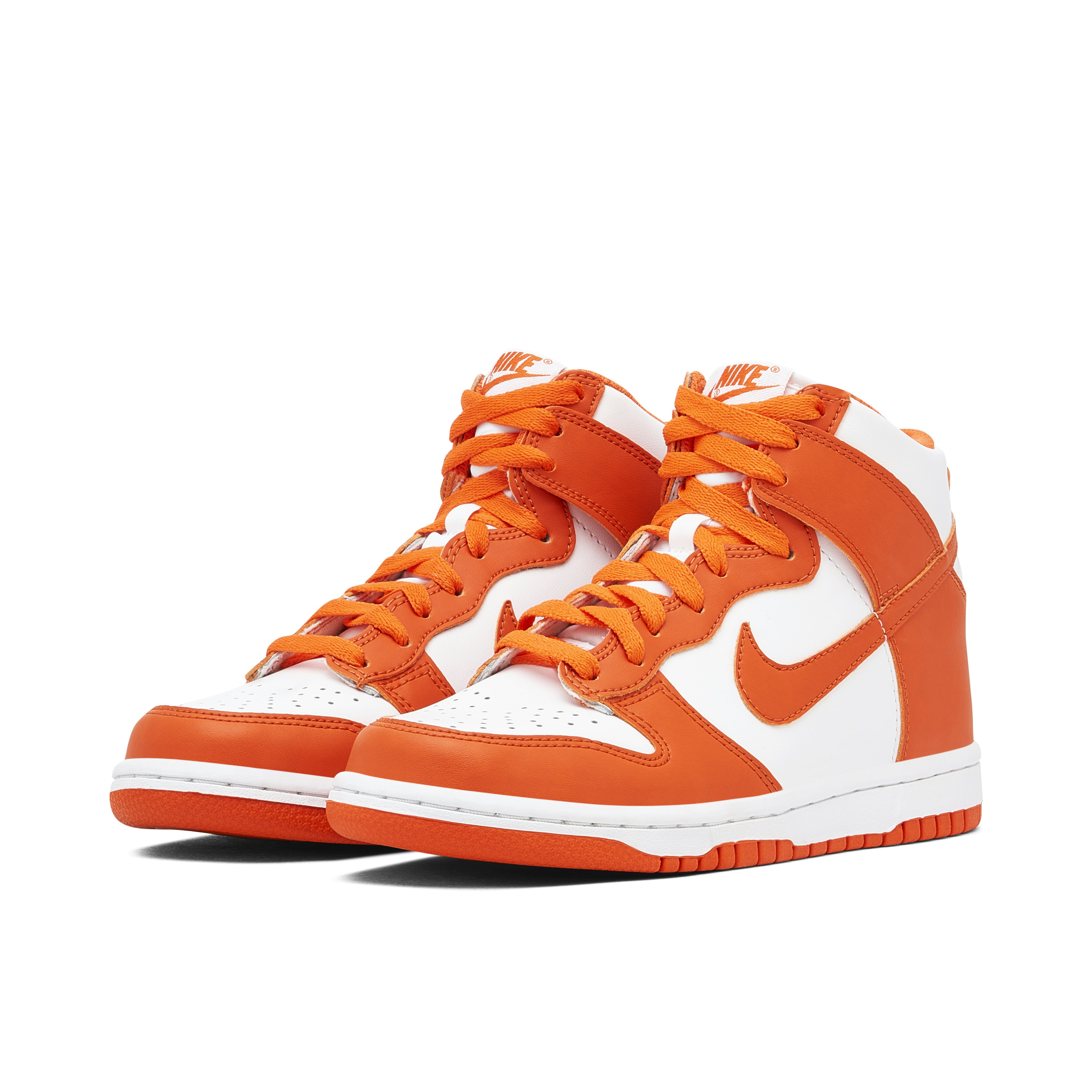 Nike Dunk High SP Syracuse 2021 GS