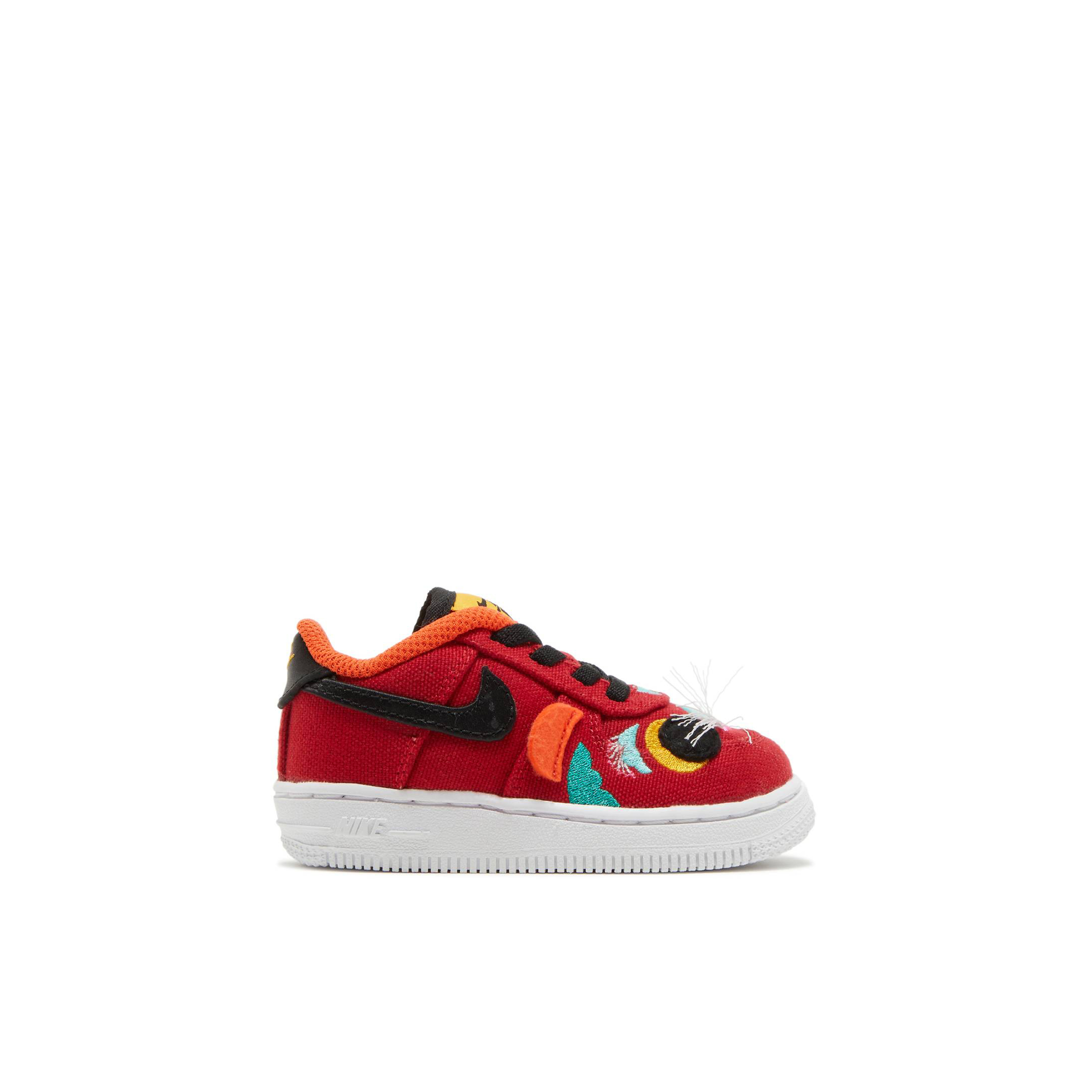 New Nike Force 1 LV8 TD store